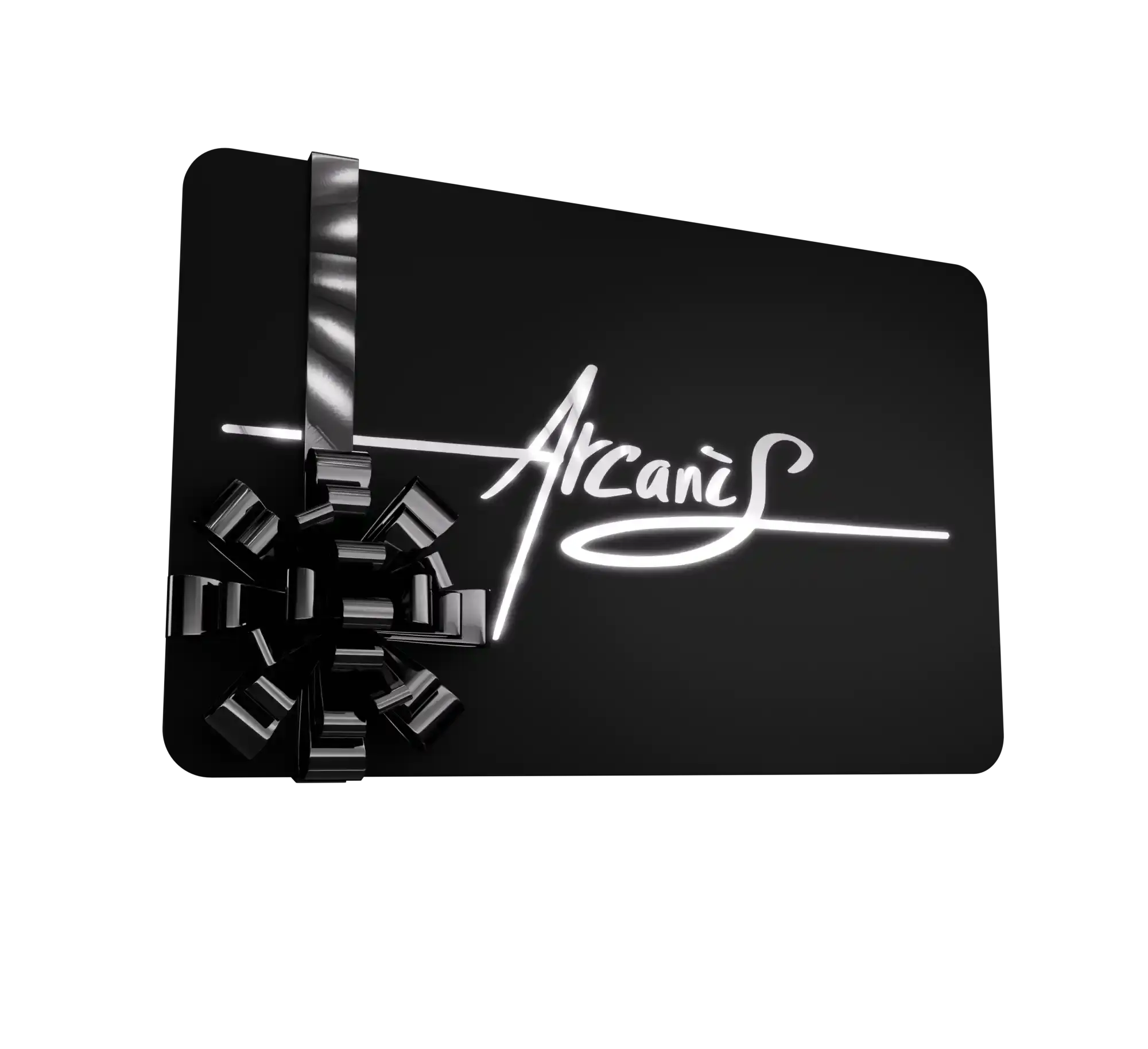 Carte Cadeaux Arcanis arcanis-gallery