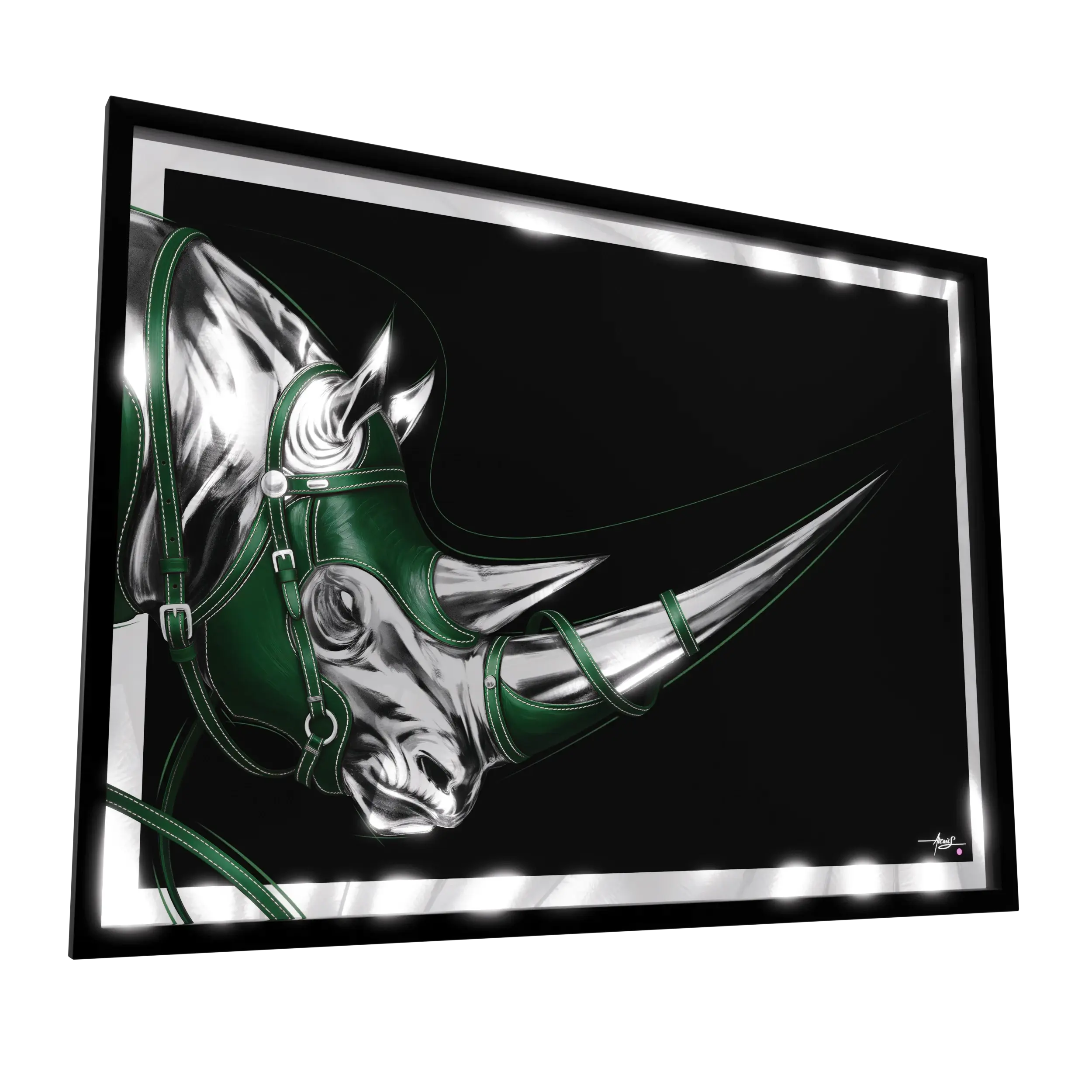 Indomitable arcanis-gallery