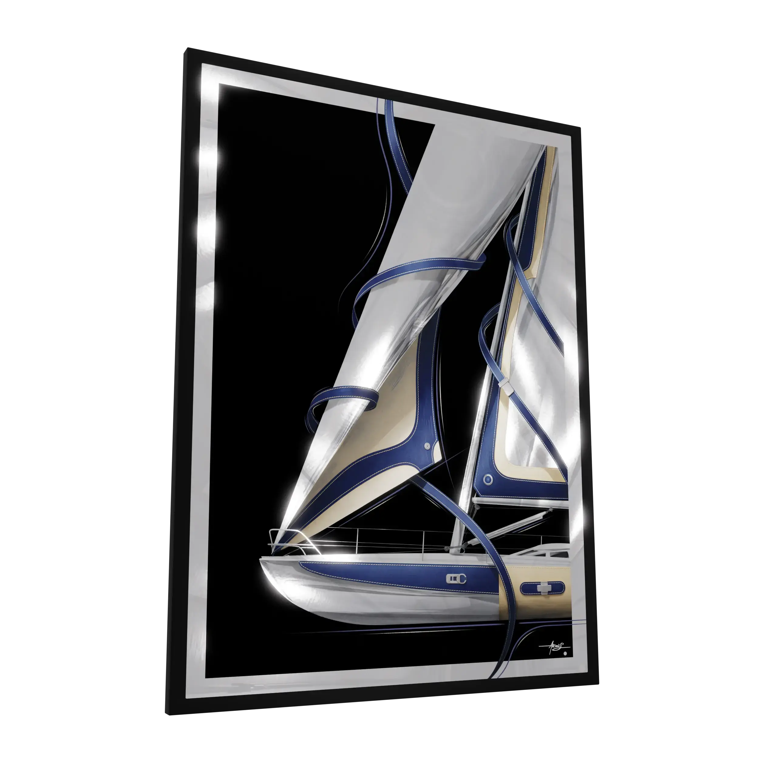 Rider’s Gleam arcanis-gallery