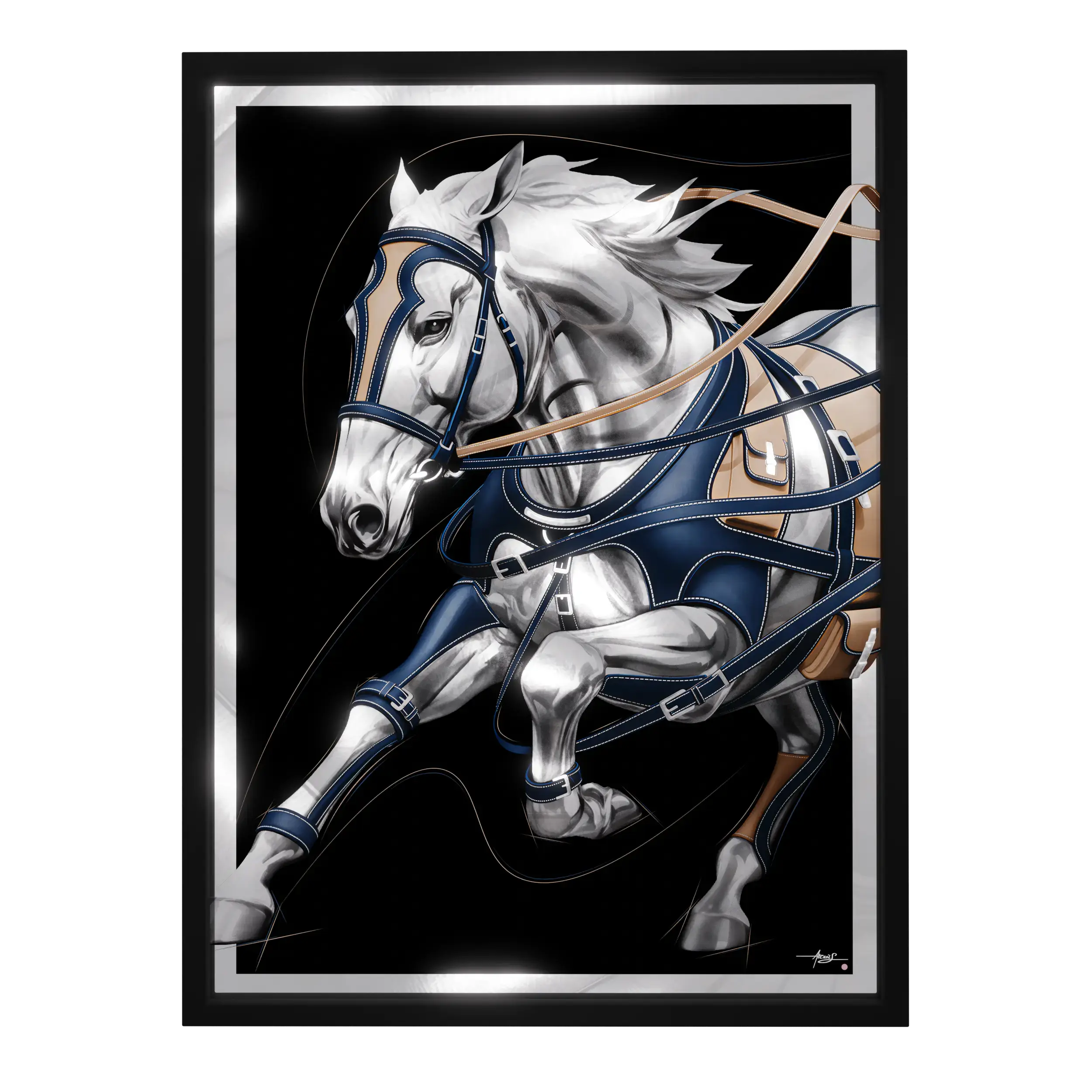 Rider’s Gleam arcanis-gallery