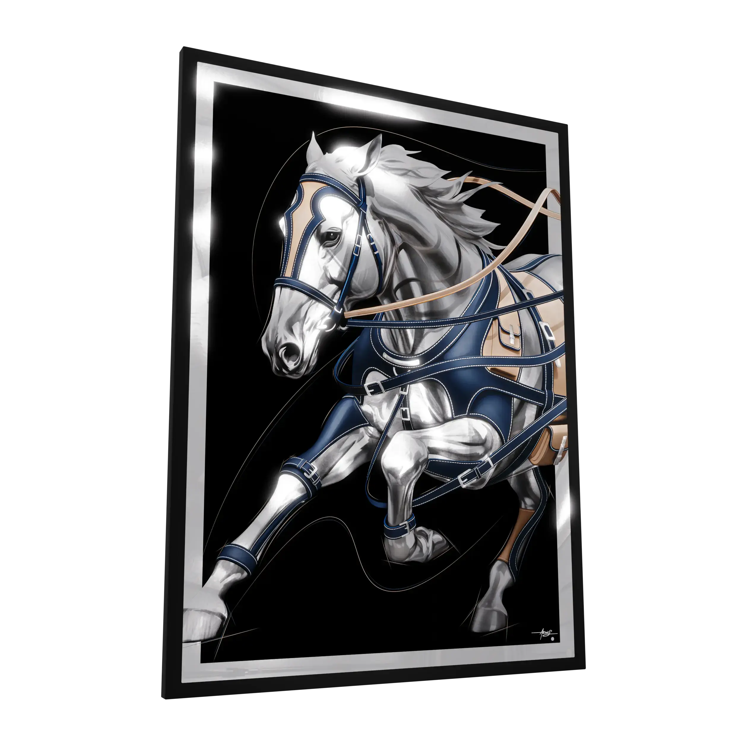 Rider’s Gleam arcanis-gallery