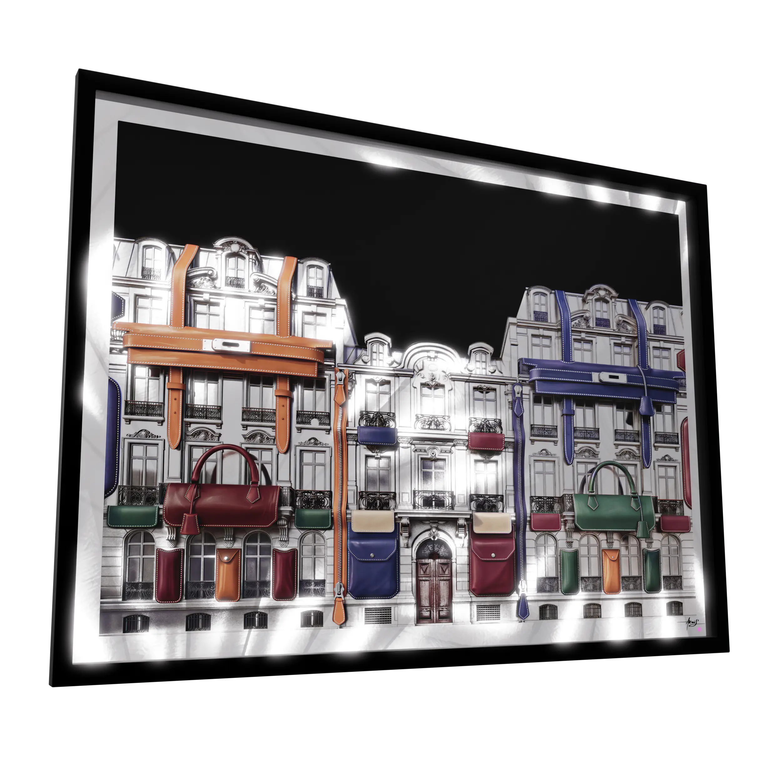 The House of Colors arcanis-gallery