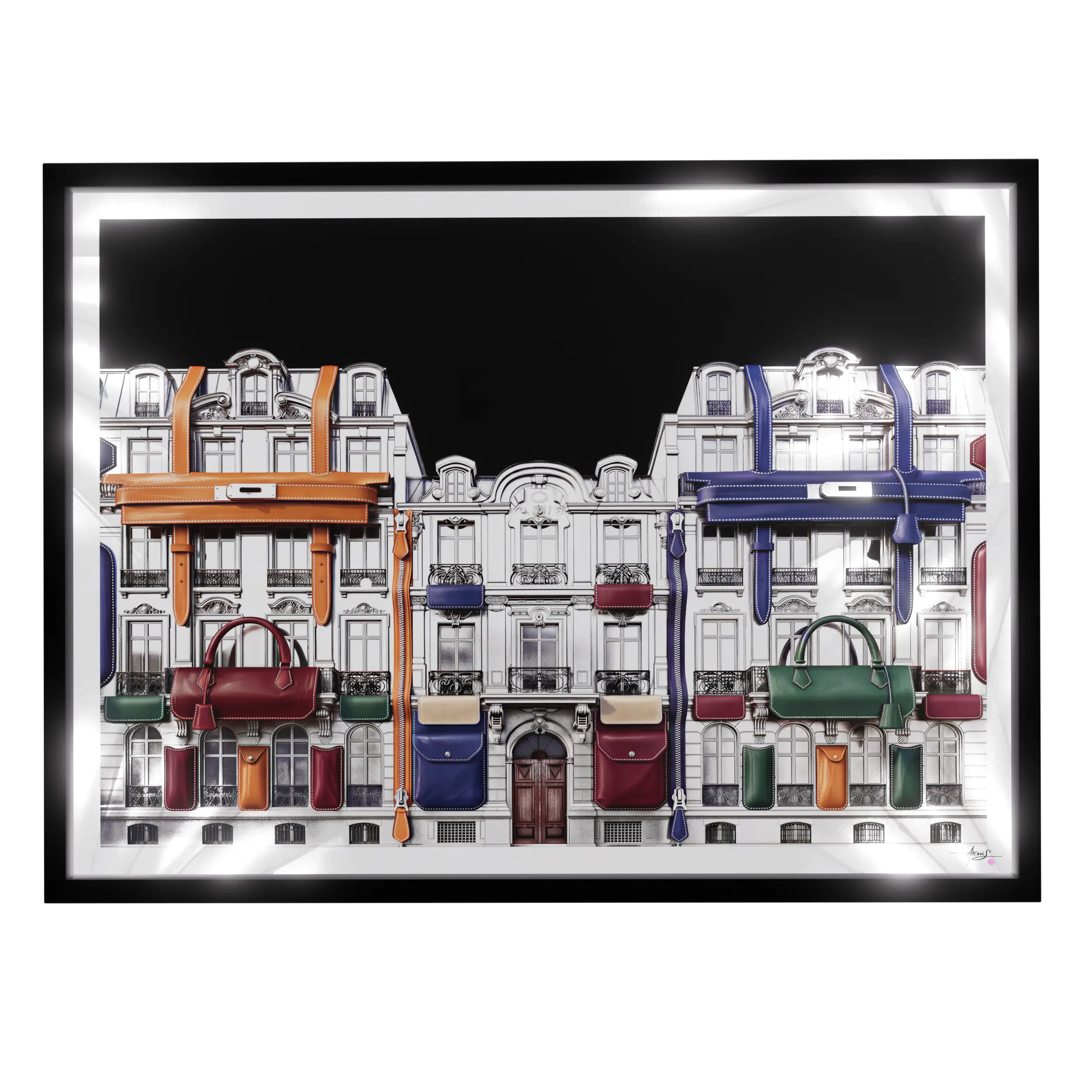 The House of Colors arcanis-gallery