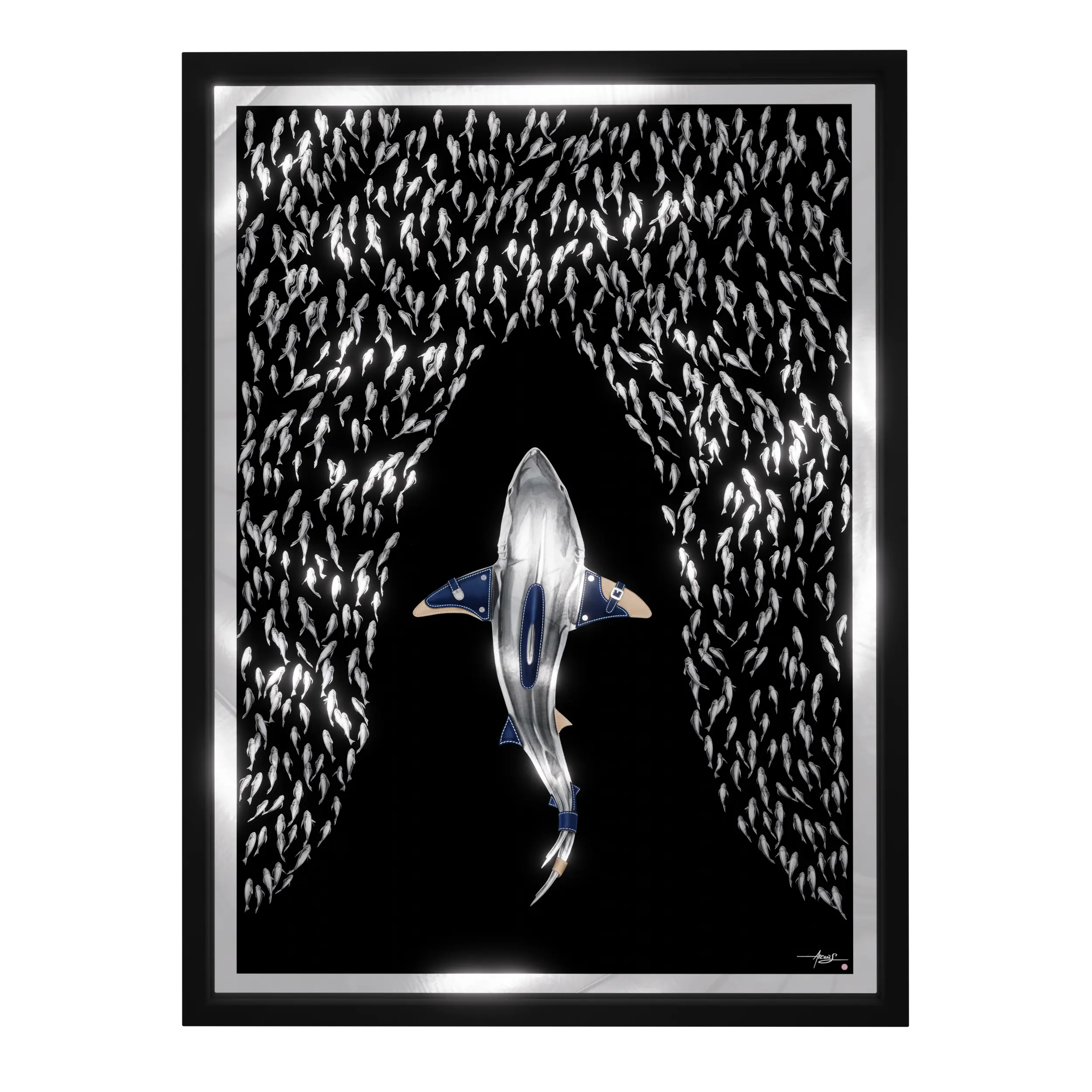 The Power of Difference B arcanis-gallery