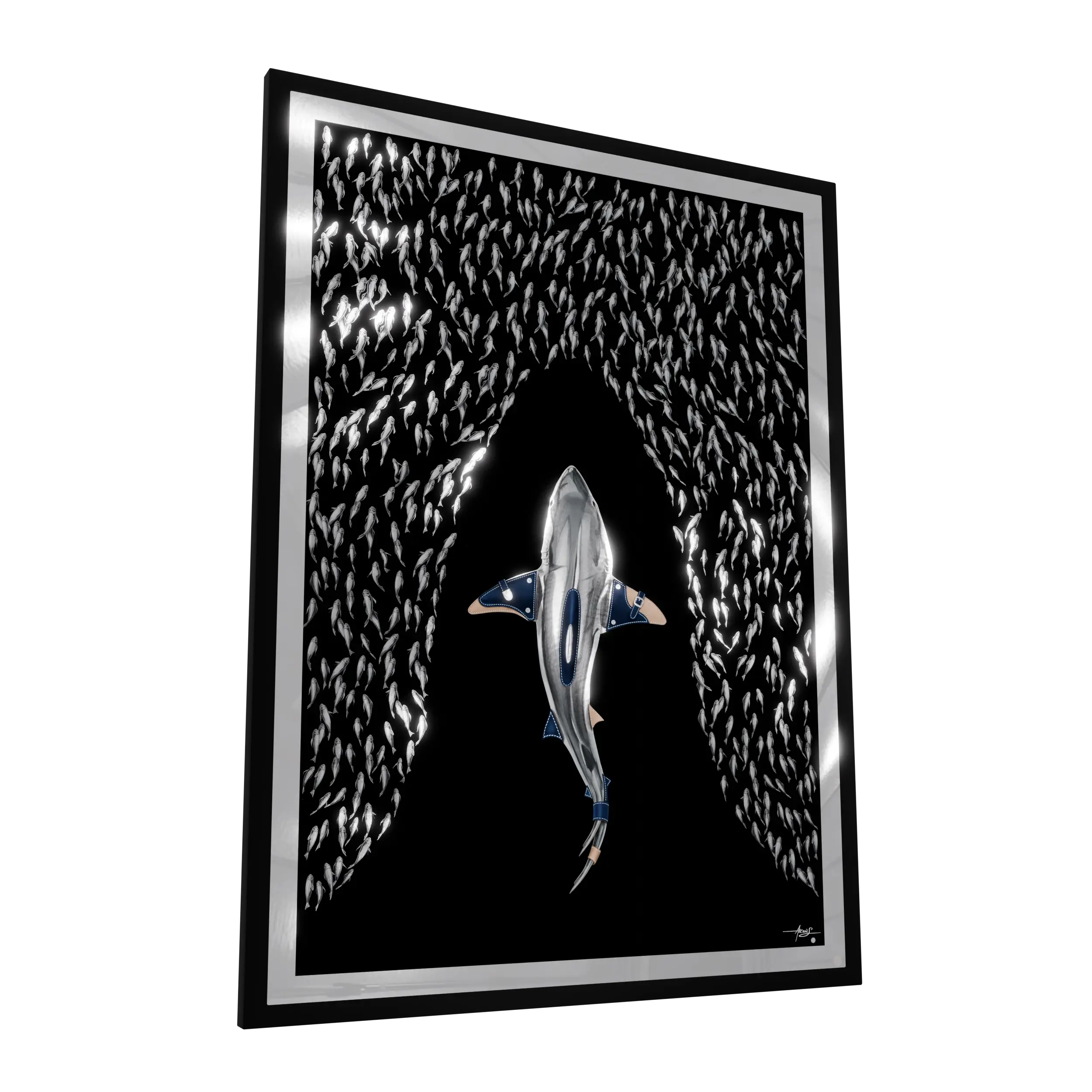 The Power of Difference B arcanis-gallery