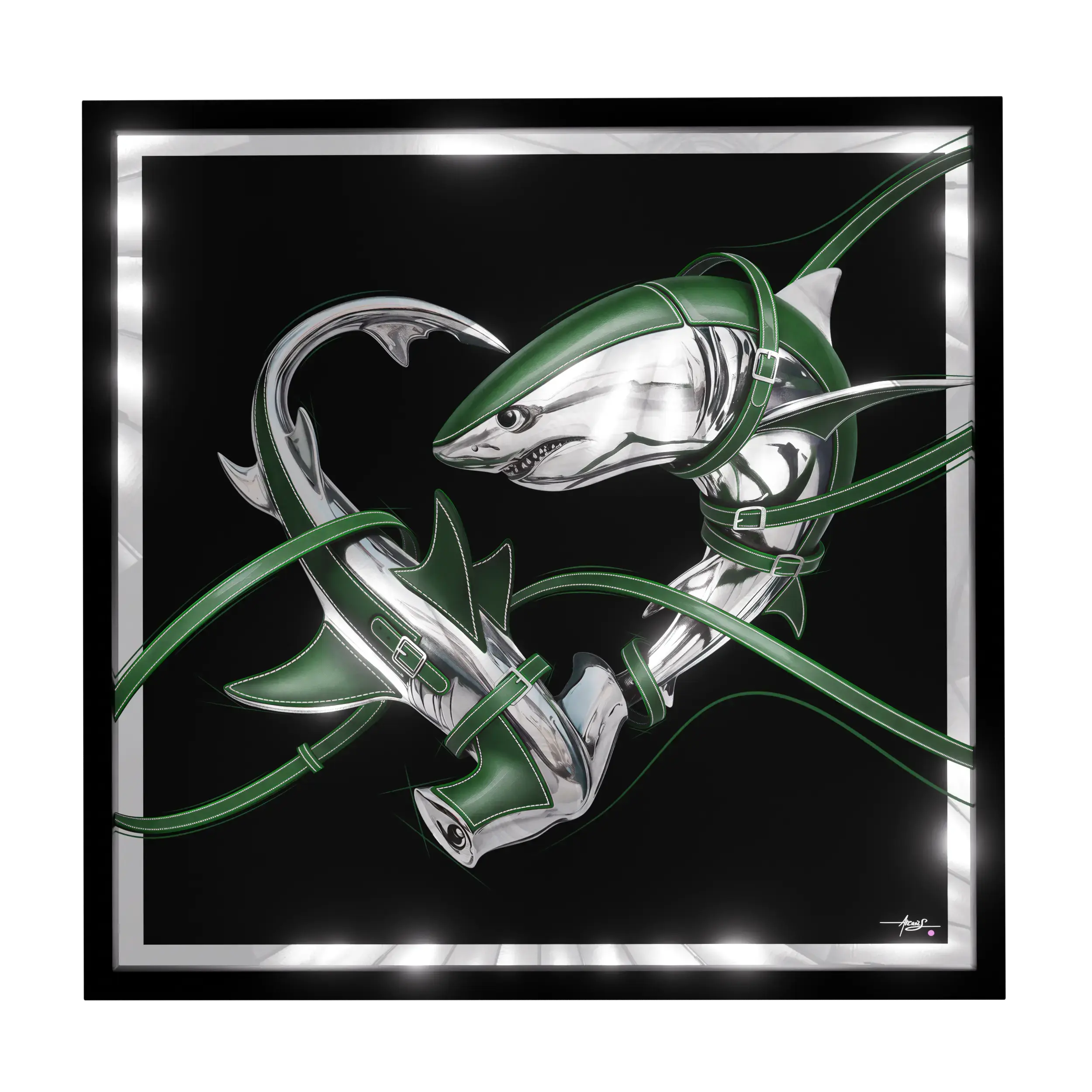 The Wild Union arcanis-gallery