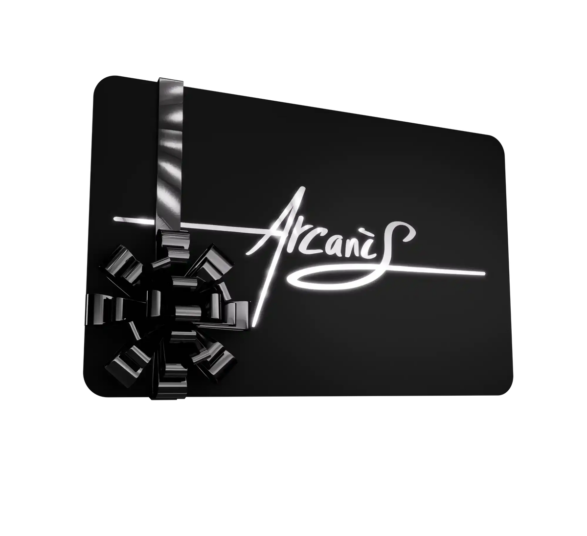 Carte Cadeaux Arcanis arcanis-gallery