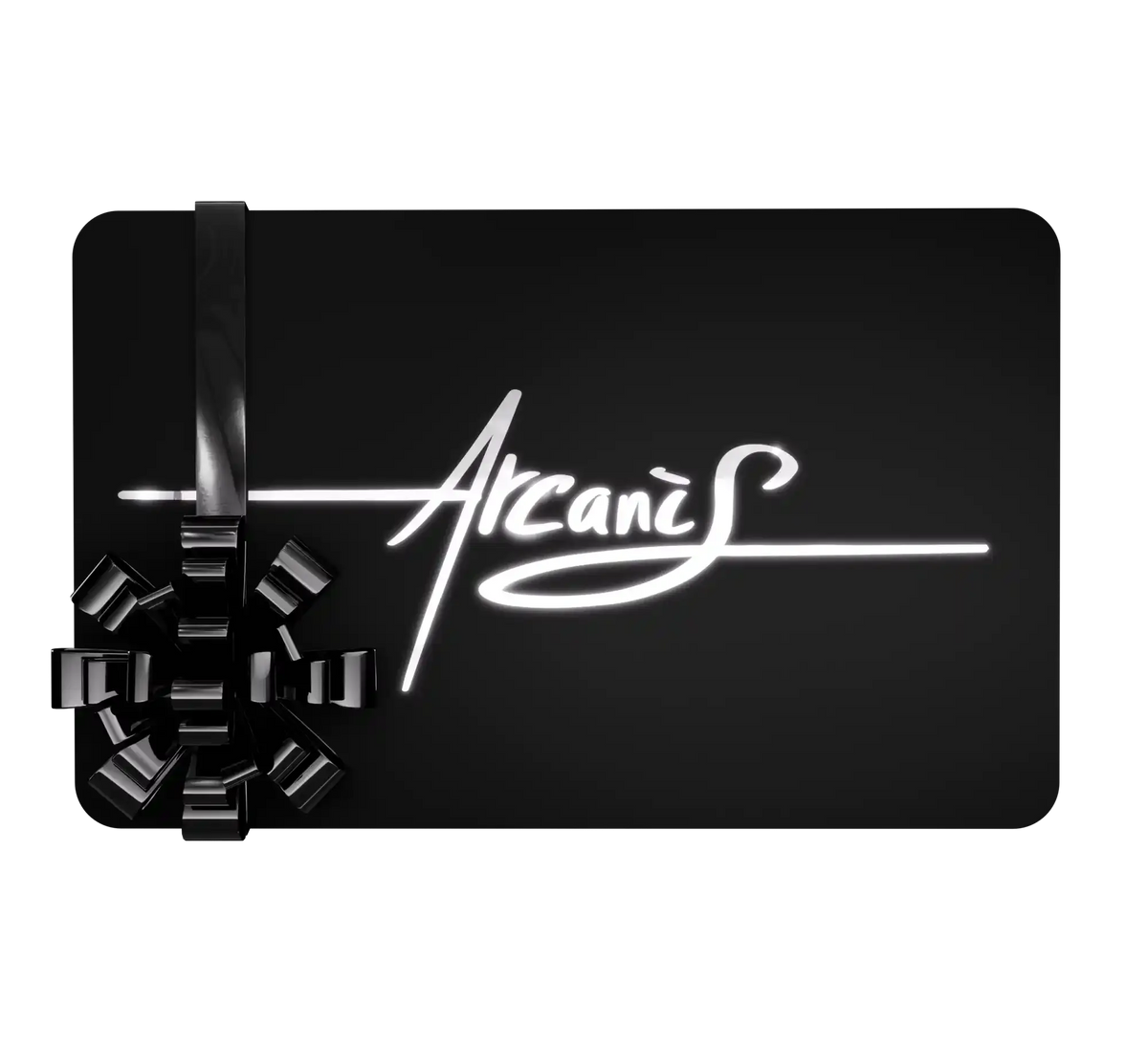 Carte Cadeaux Arcanis arcanis-gallery