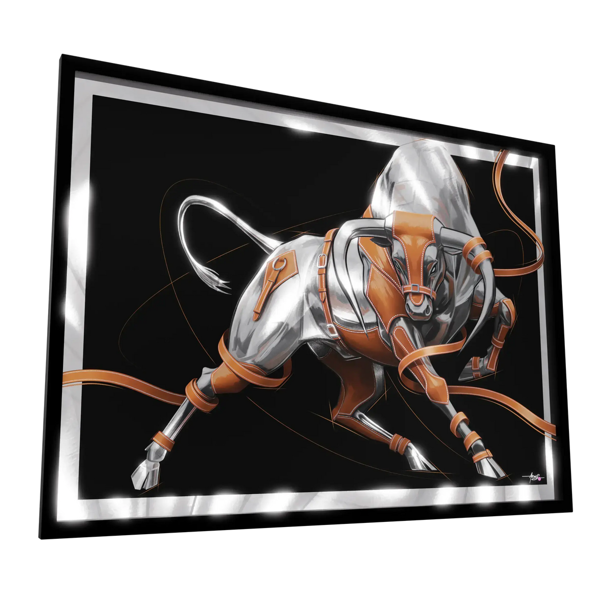 Genesis of Elegance arcanis-gallery