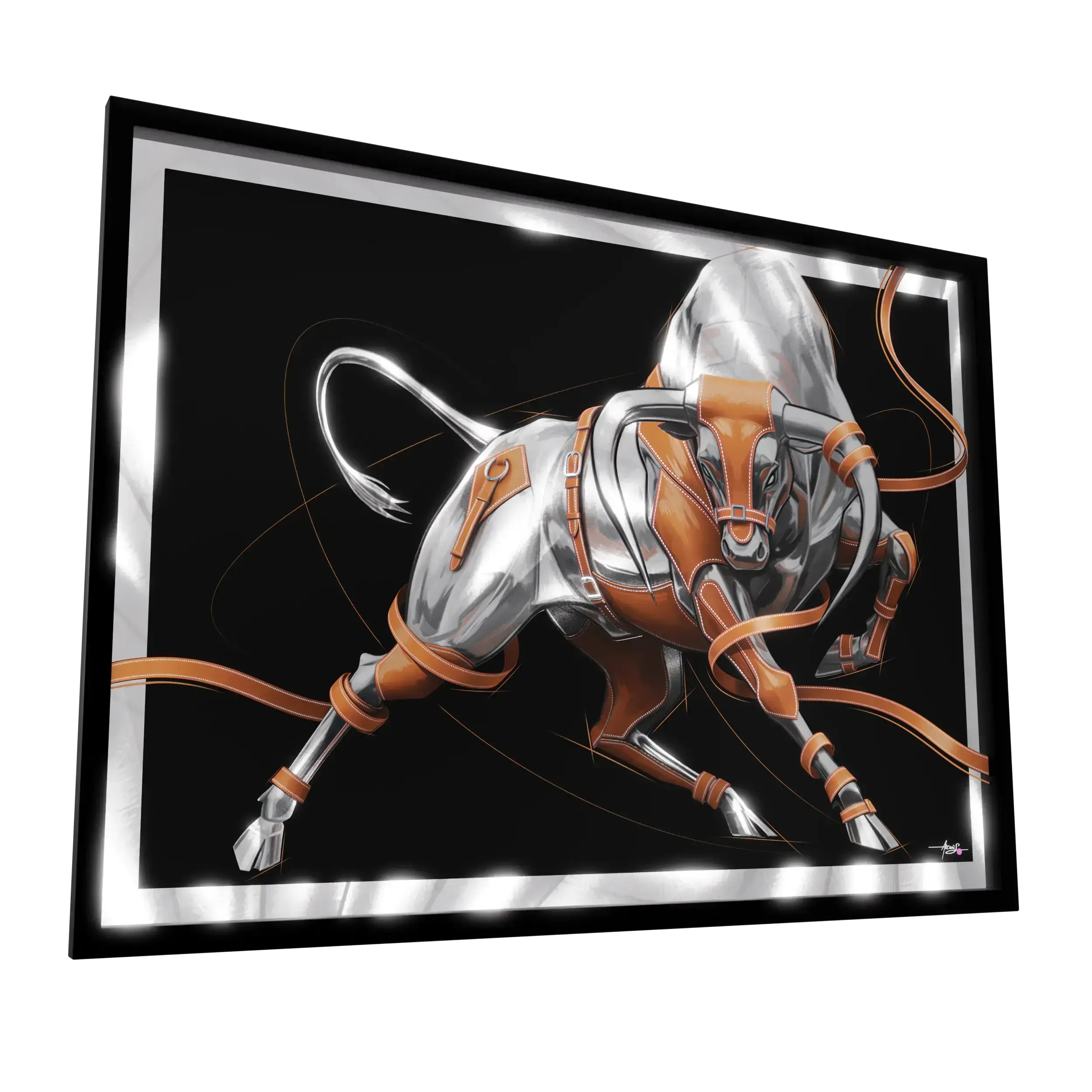 Genesis of Elegance arcanis-gallery