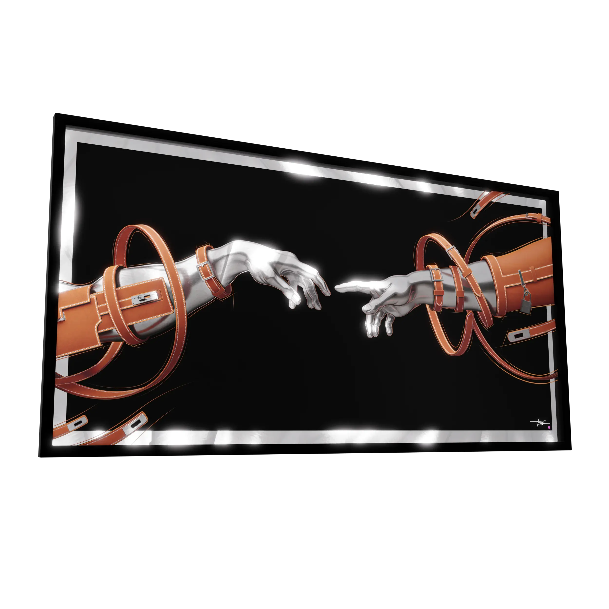 Genesis of Elegance arcanis-gallery