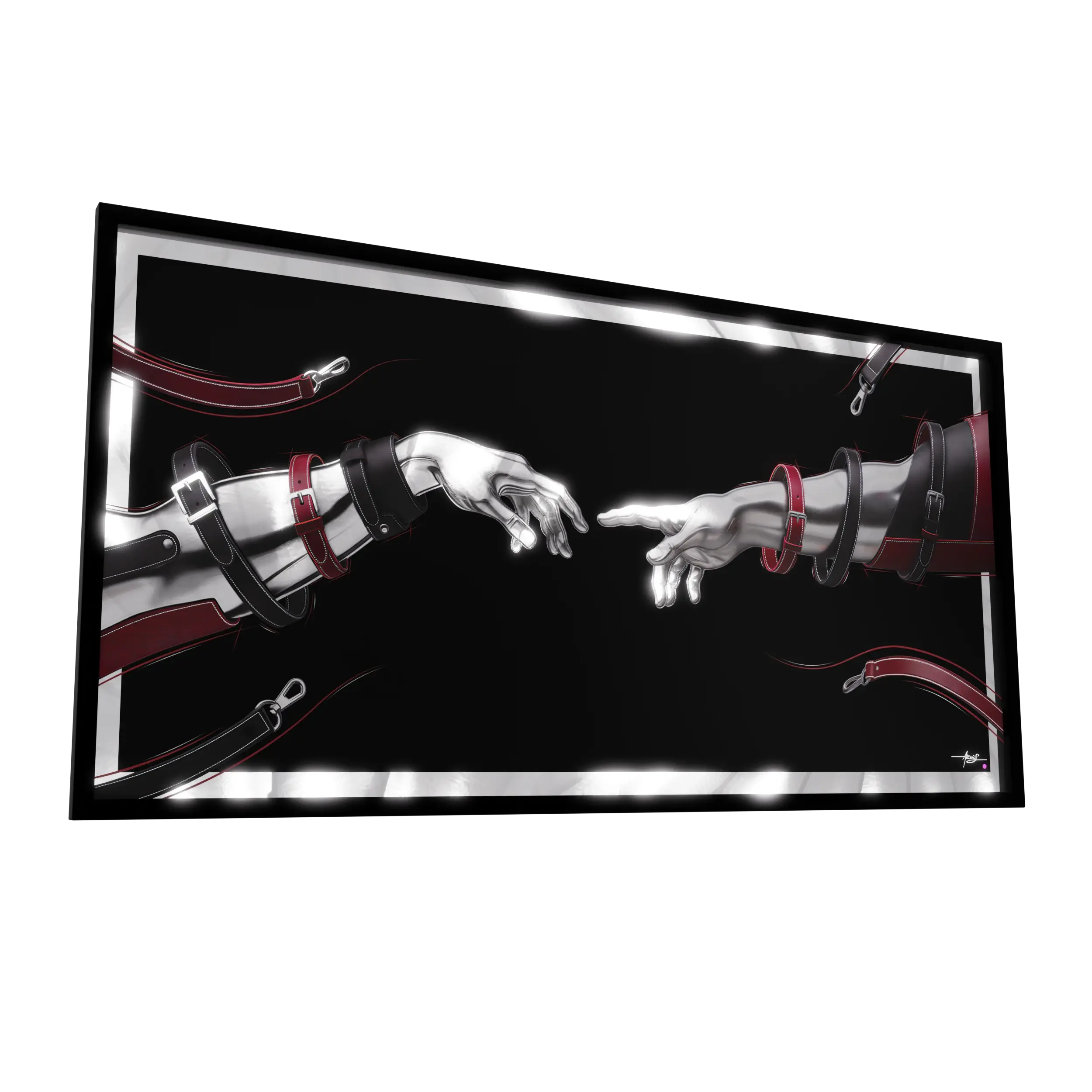 Genesis of Elegance arcanis-gallery