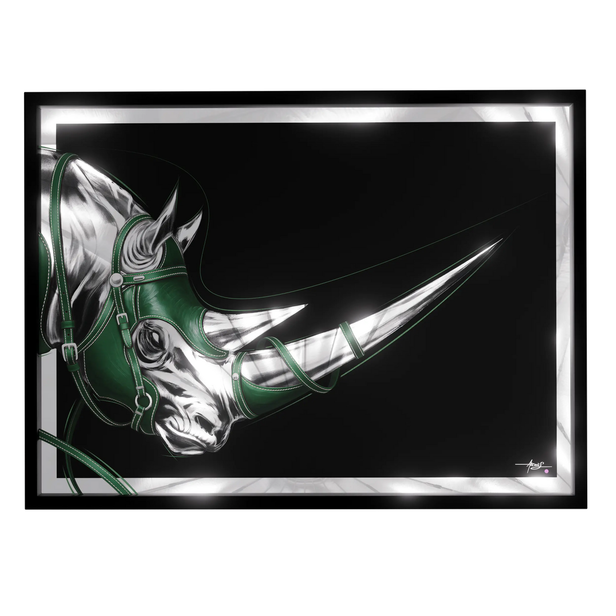 Indomitable arcanis-gallery