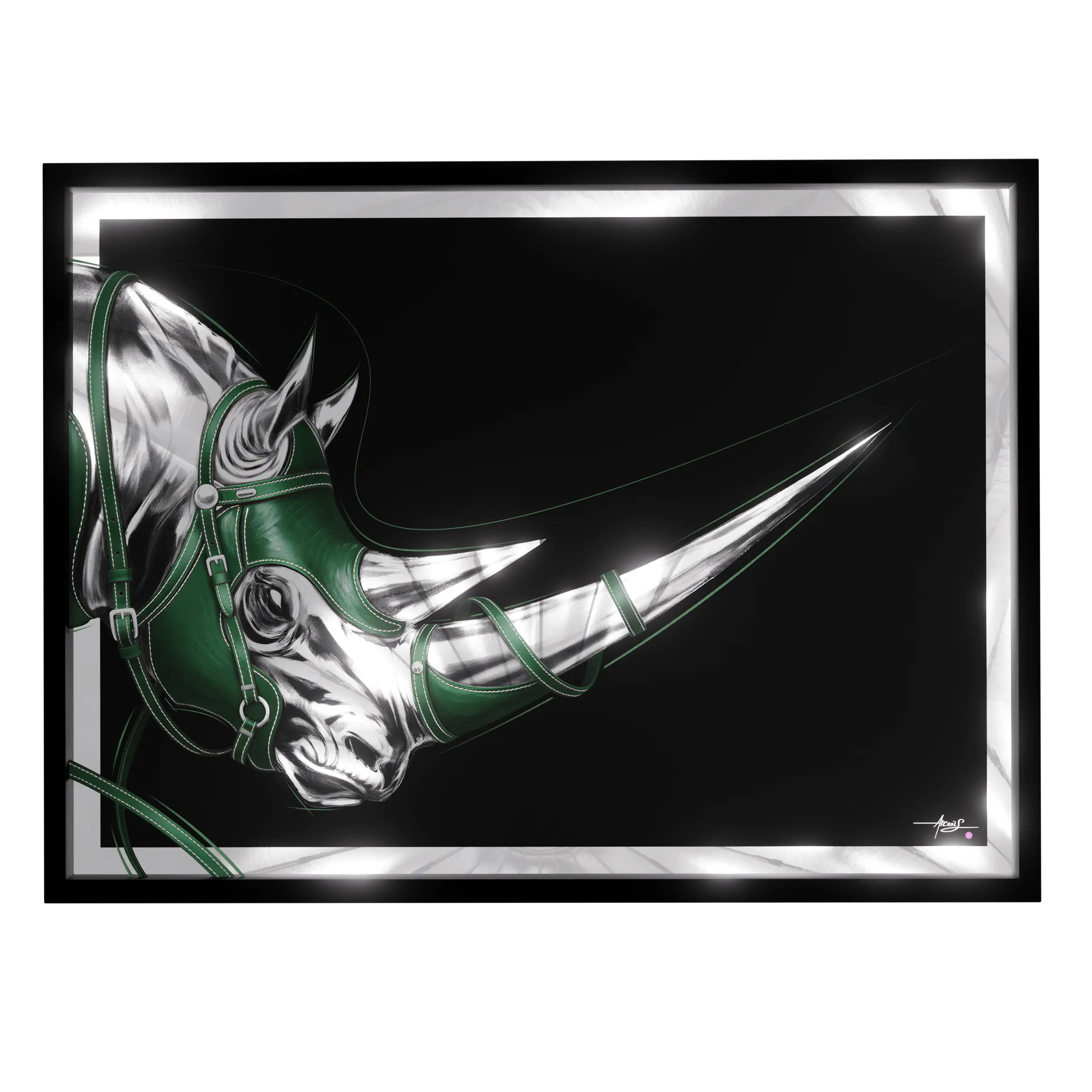 Indomitable arcanis-gallery