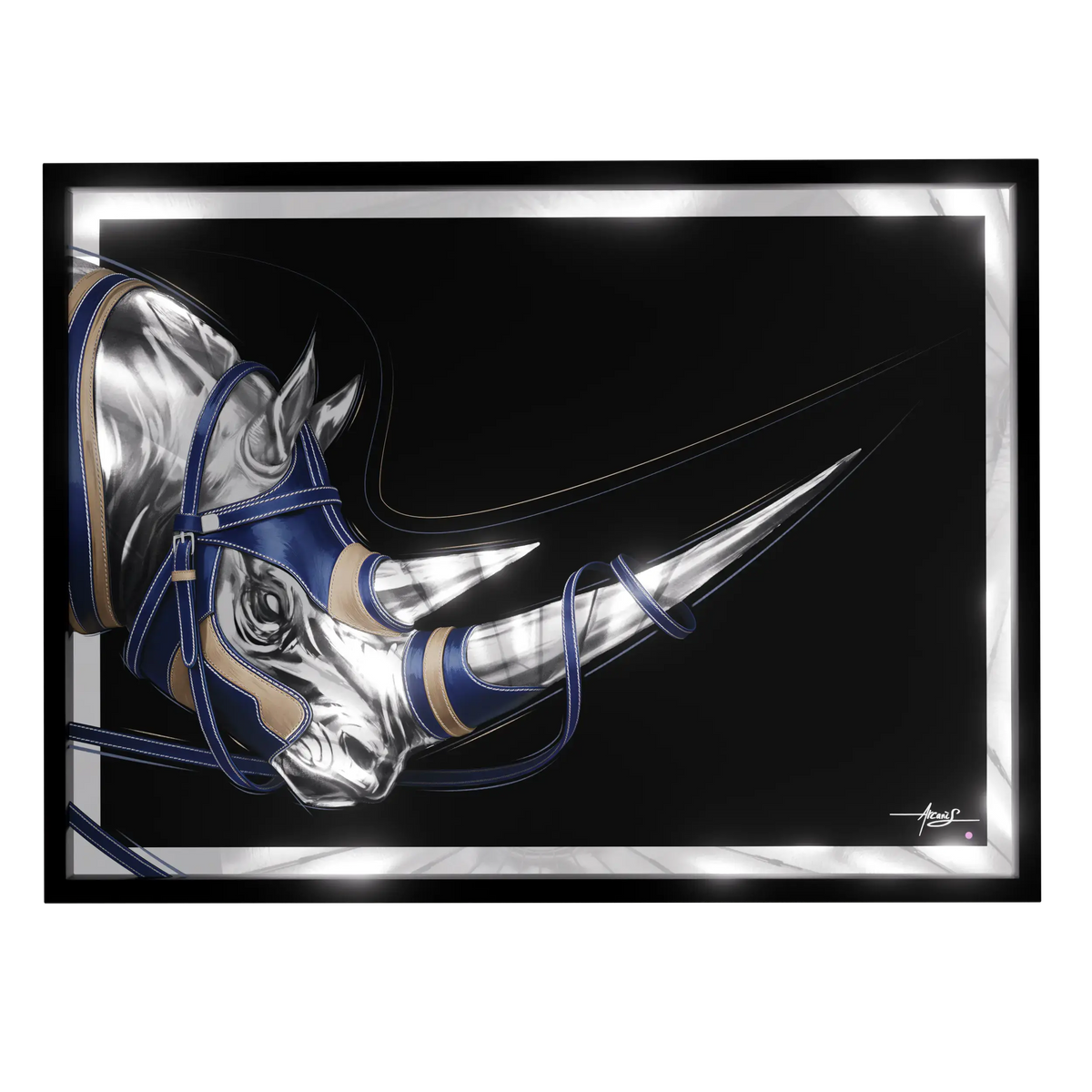 Indomitable arcanis-gallery