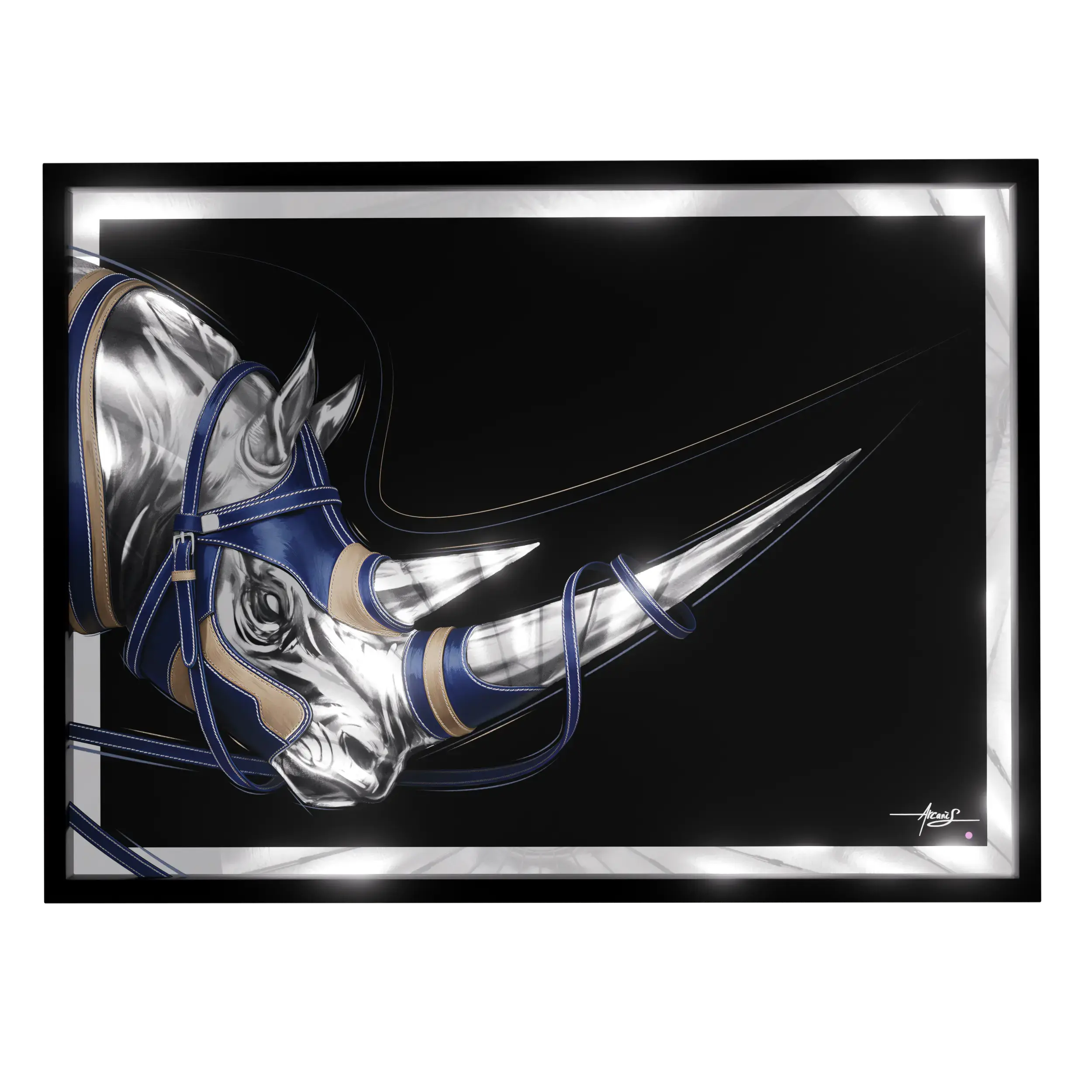 Indomitable arcanis-gallery