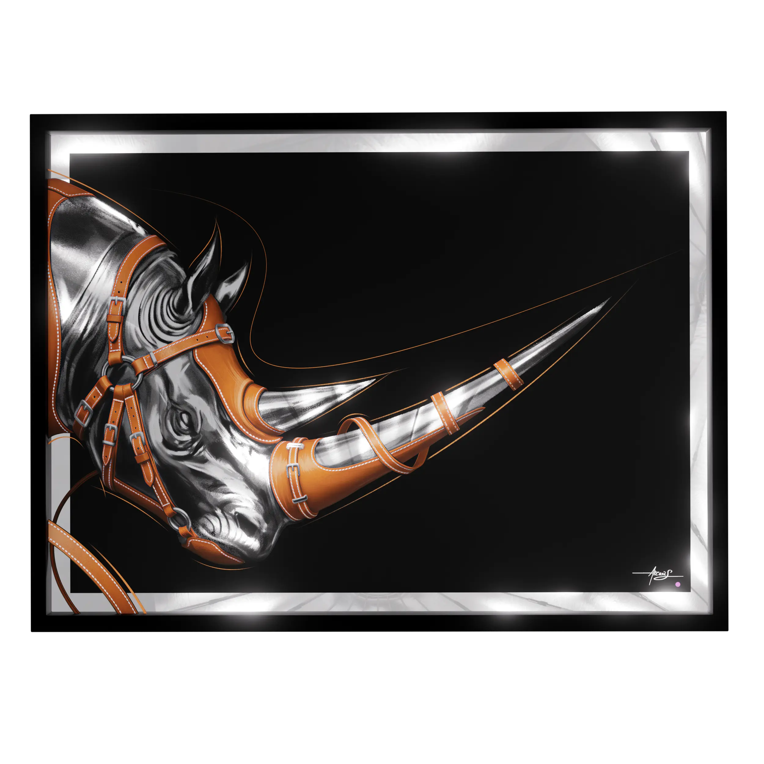 Indomitable arcanis-gallery