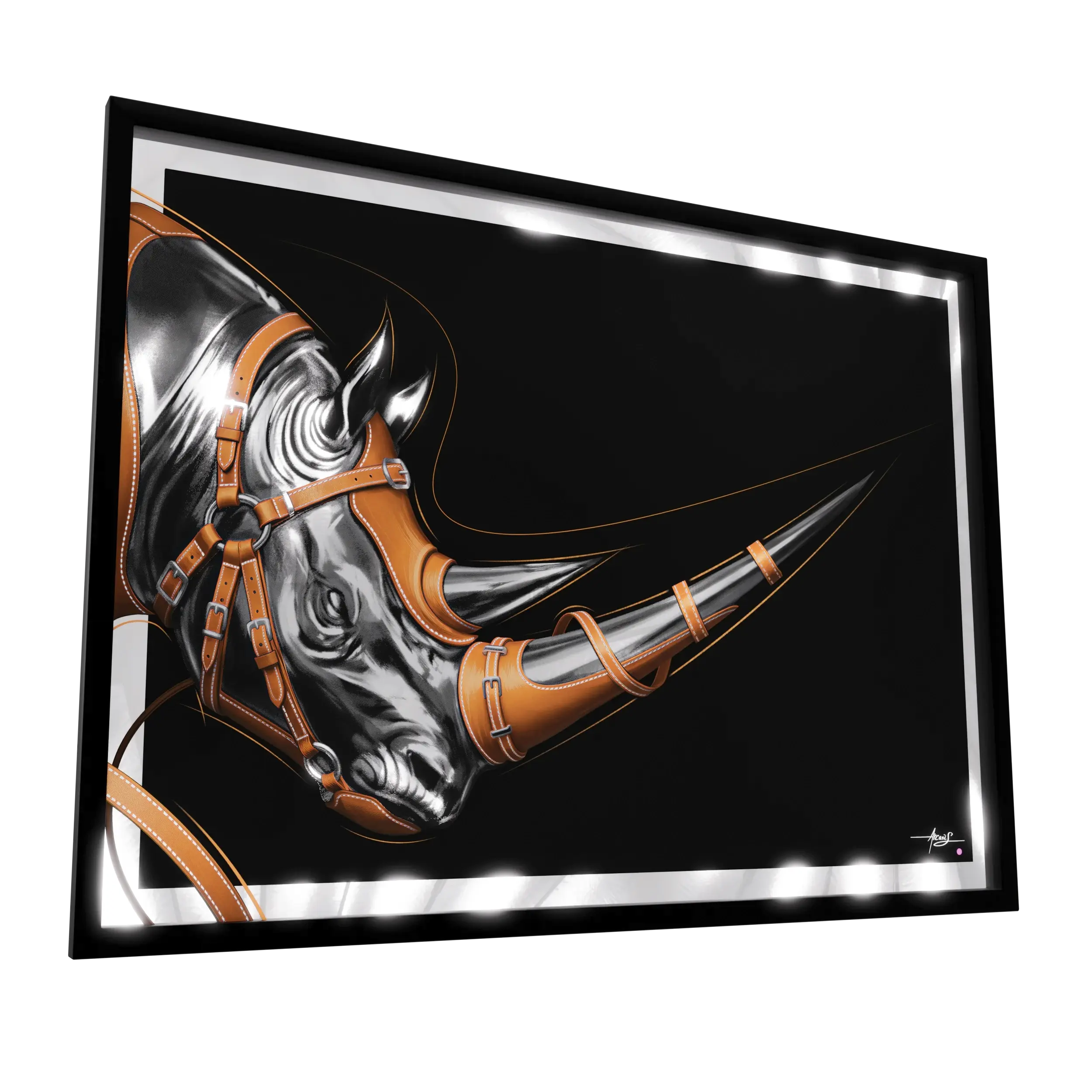 Indomitable arcanis-gallery