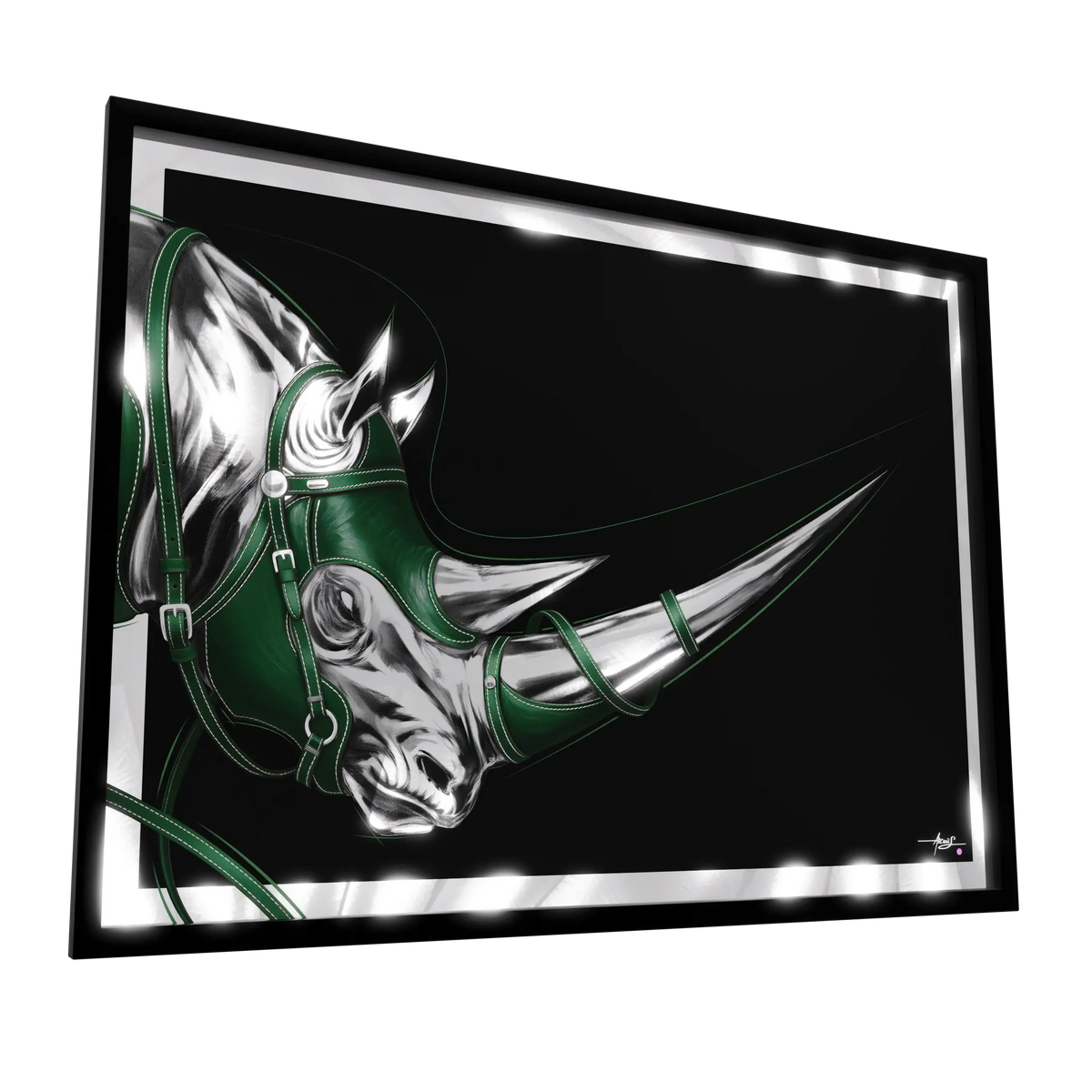 Indomitable arcanis-gallery