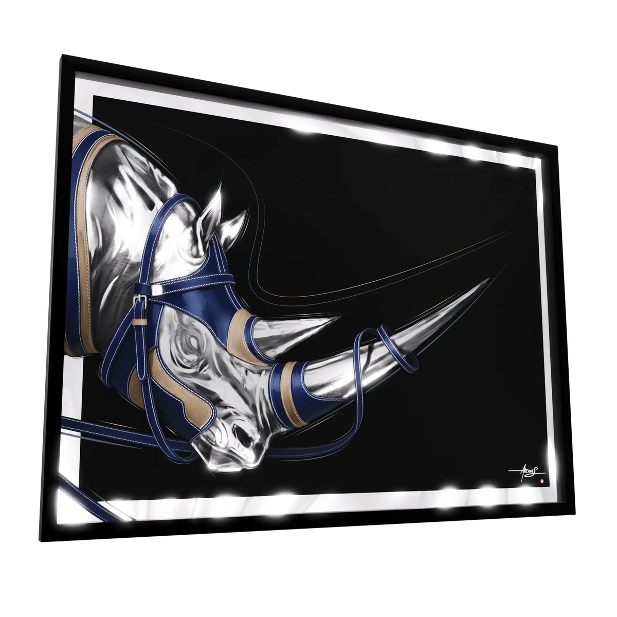 Indomitable arcanis-gallery