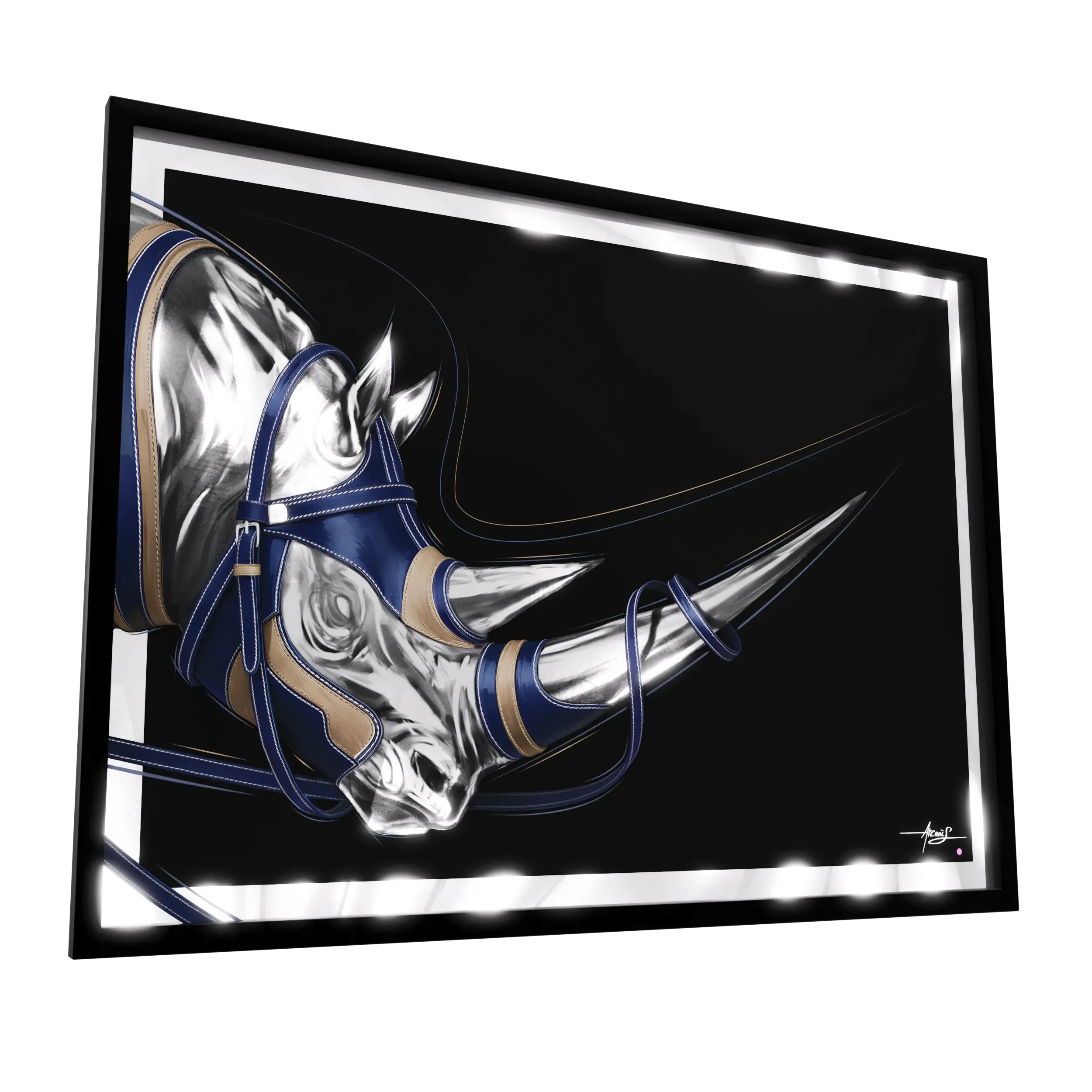 Indomitable arcanis-gallery