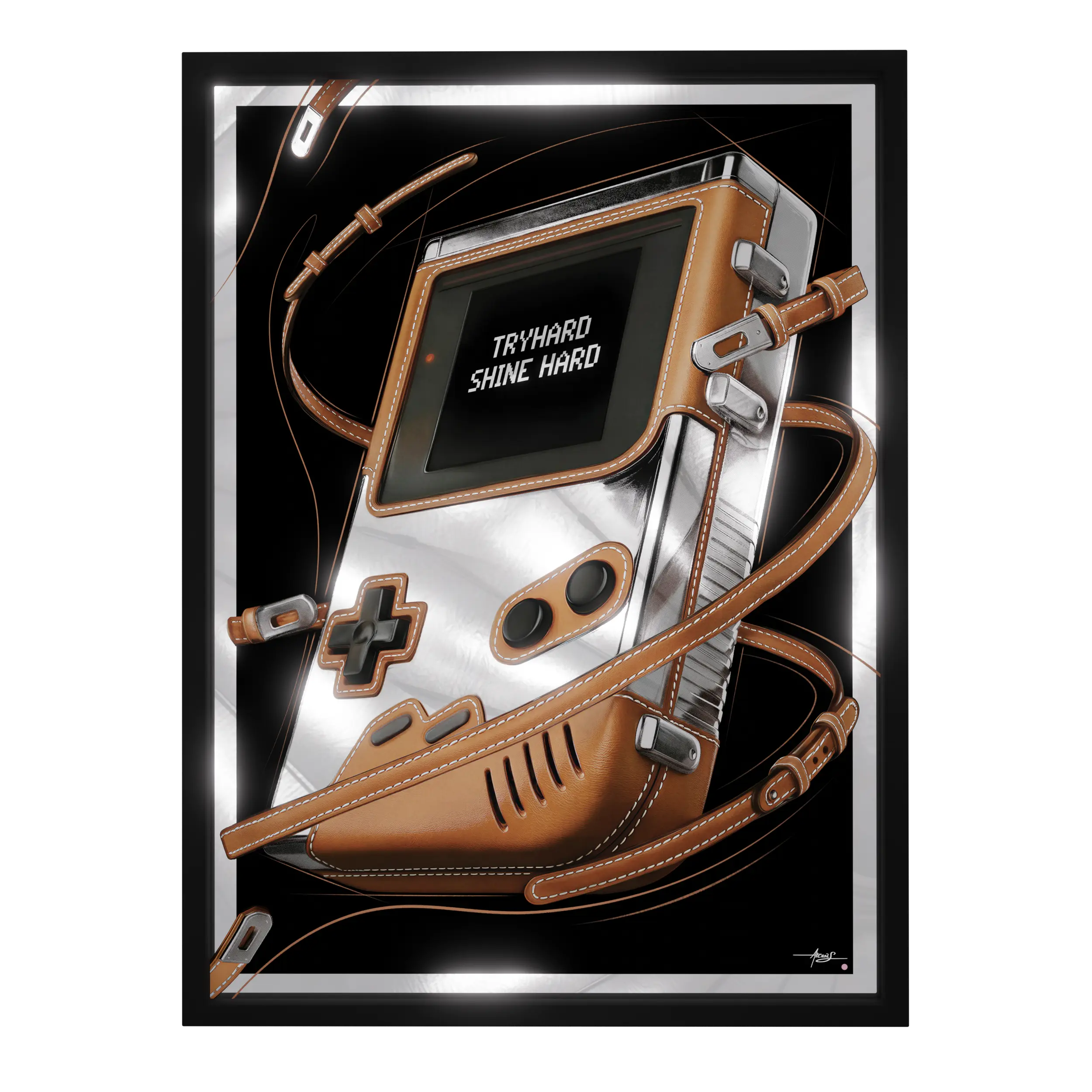 Legacy of Play arcanis-gallery