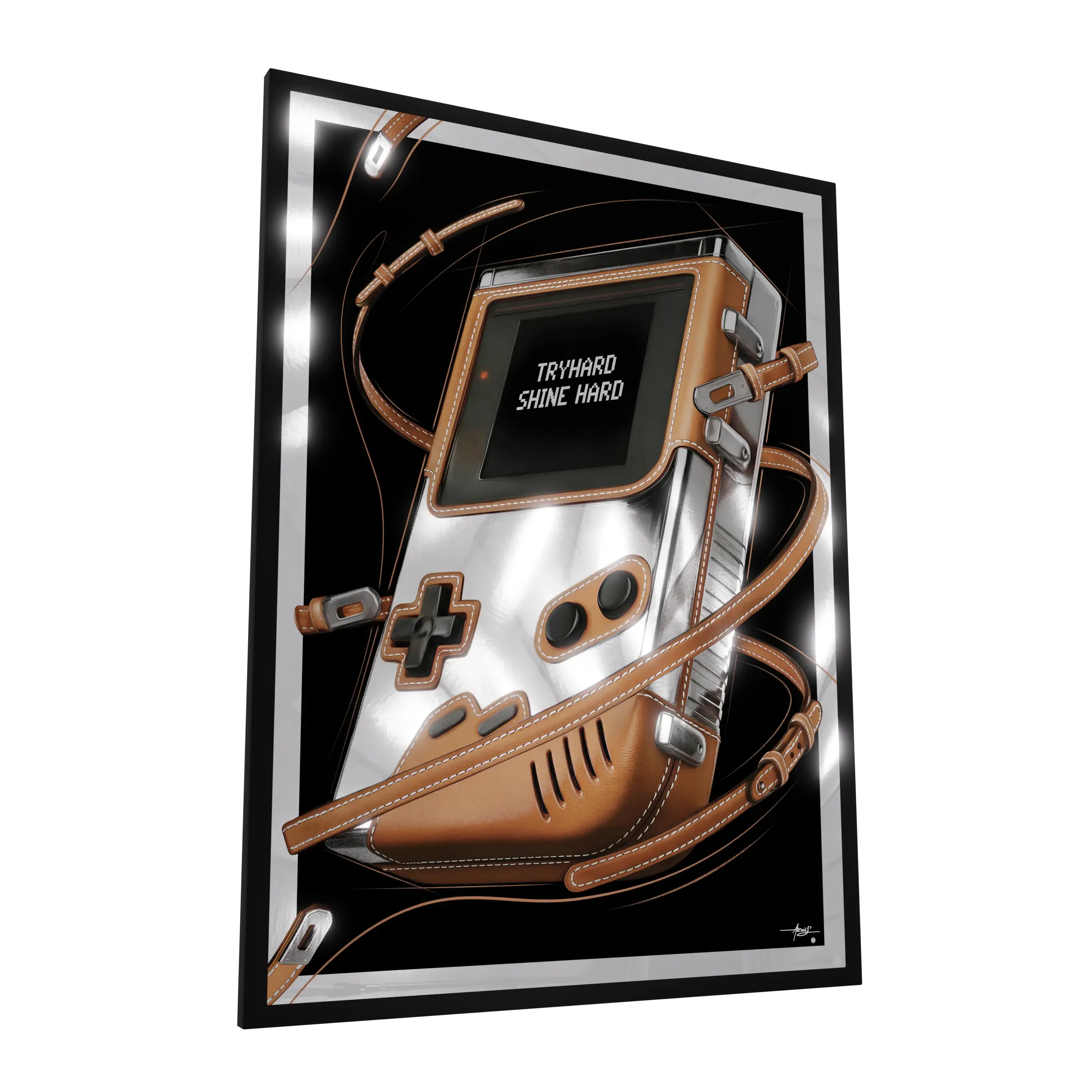 Legacy of Play arcanis-gallery