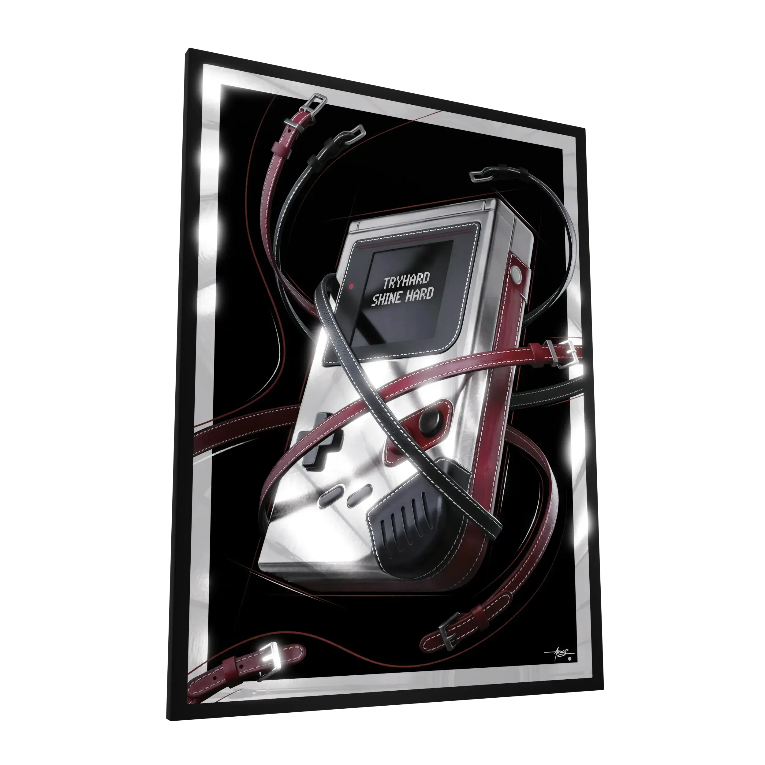 Legacy of Play arcanis-gallery