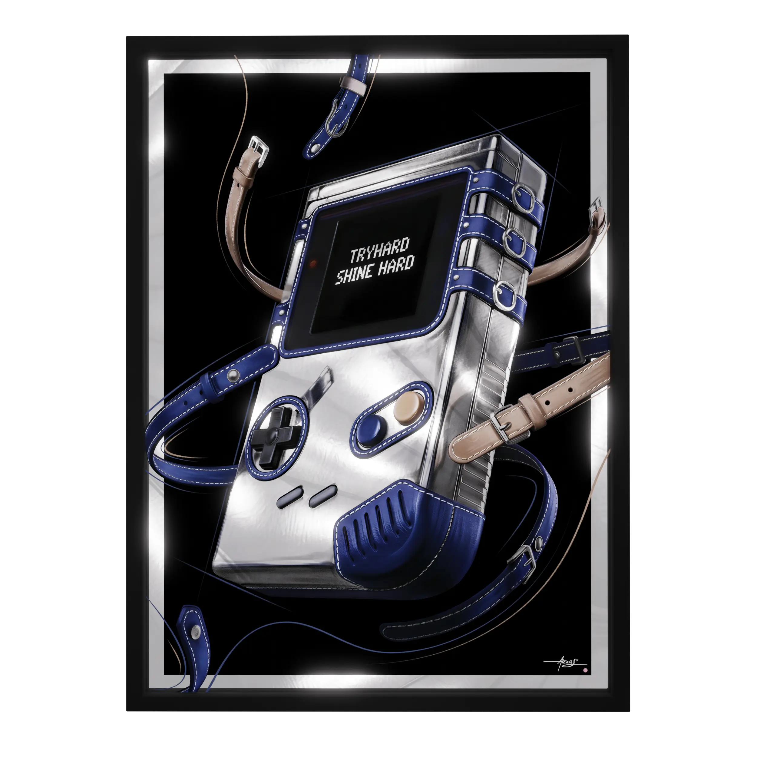 Legacy of Play arcanis-gallery