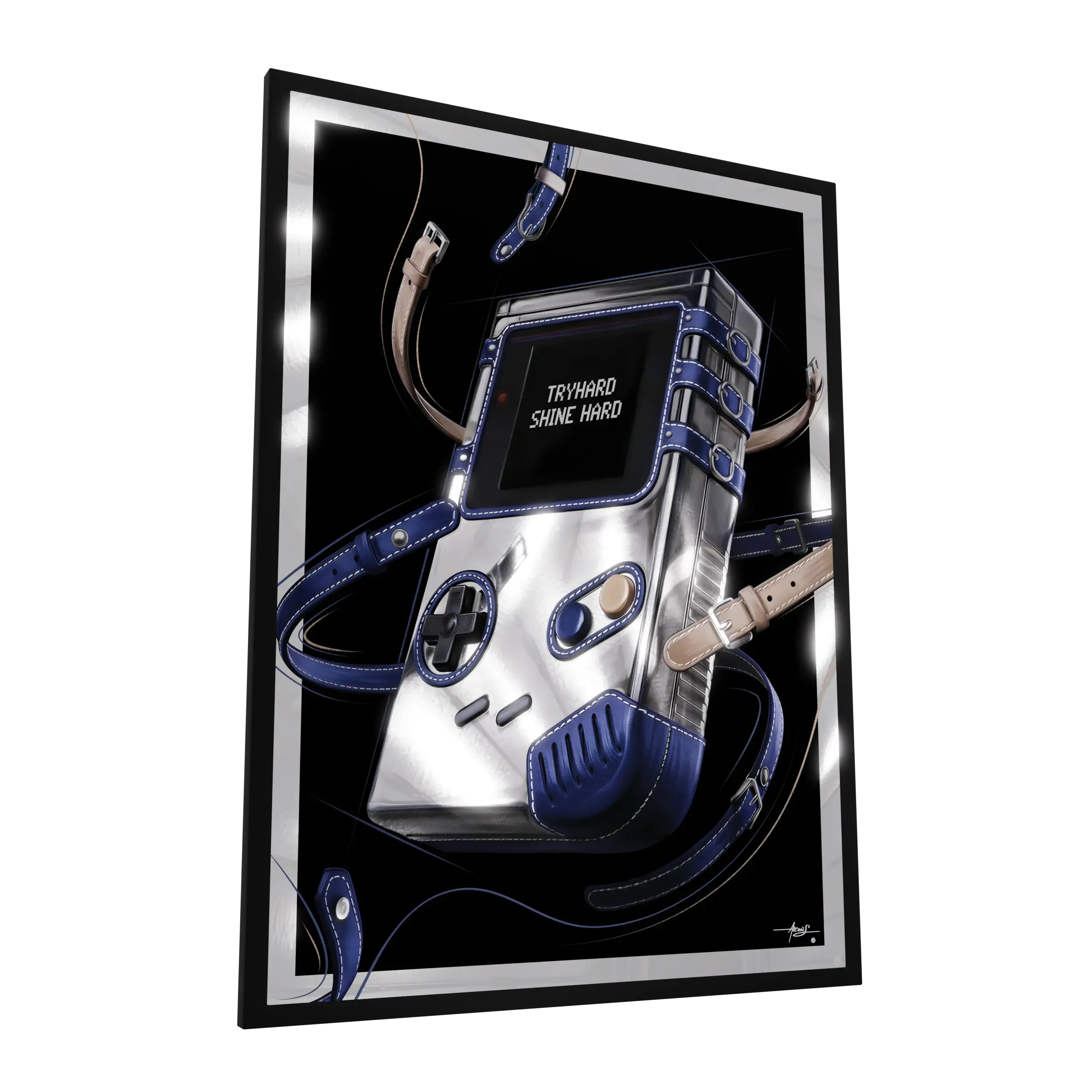 Legacy of Play arcanis-gallery