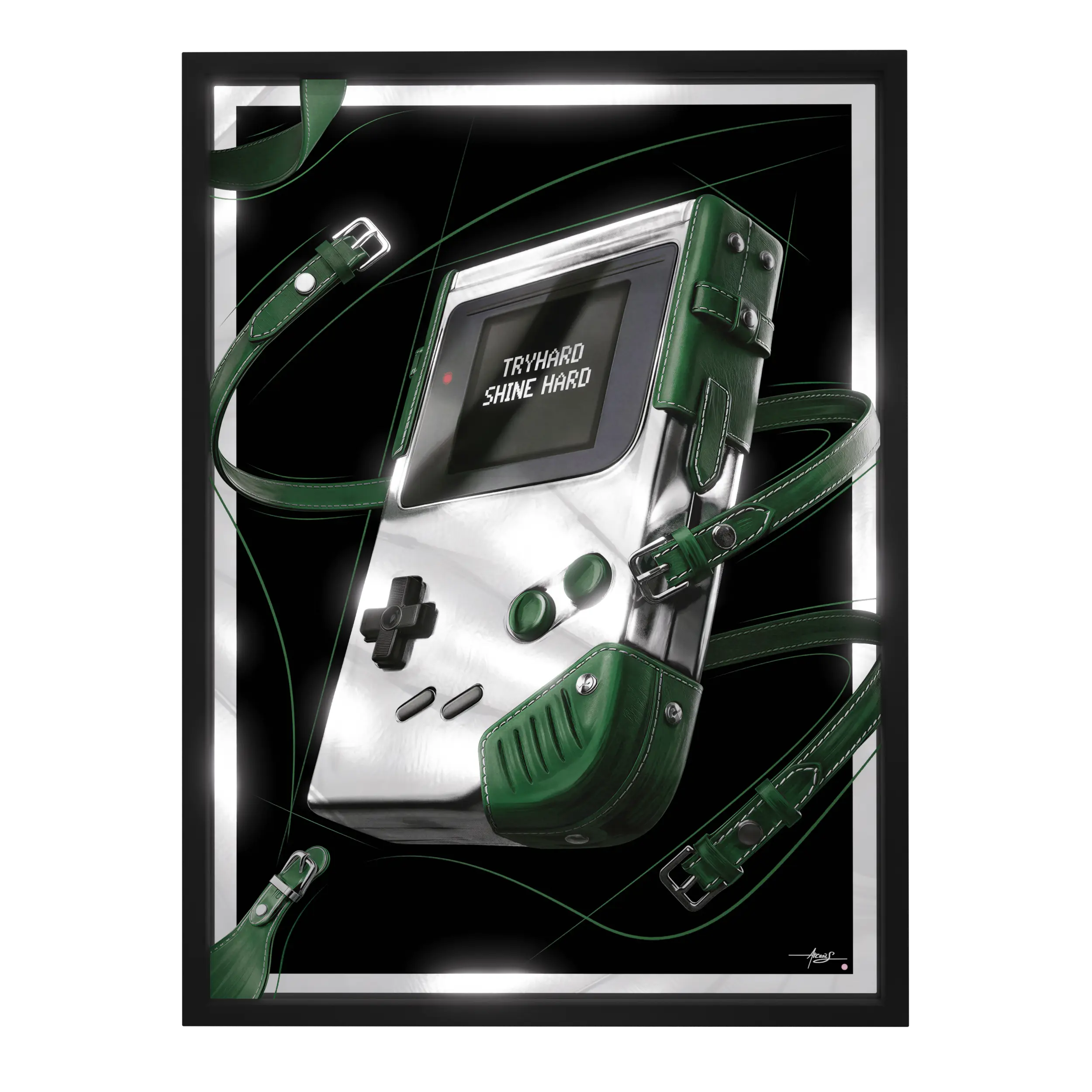 Legacy of Play arcanis-gallery