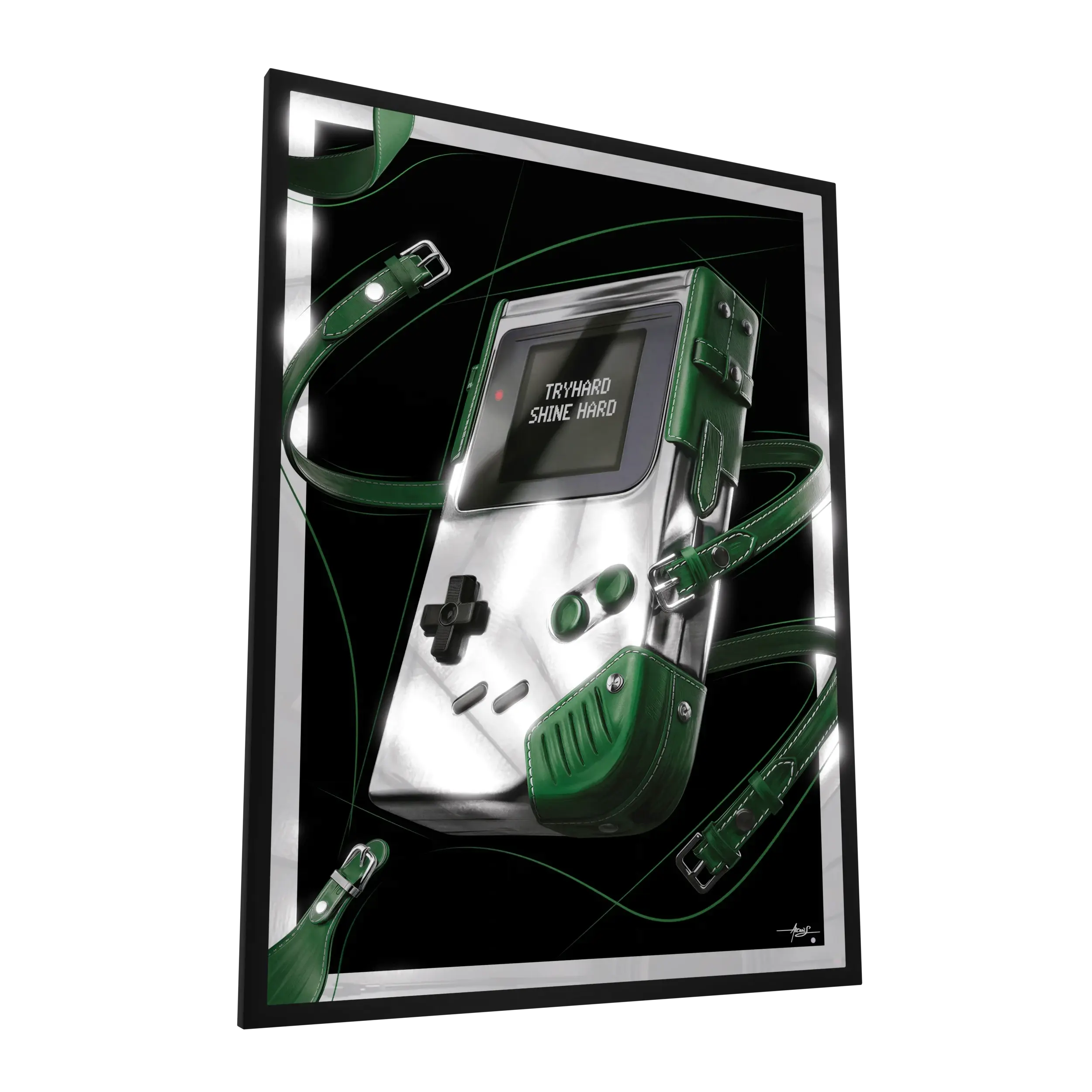 Legacy of Play arcanis-gallery