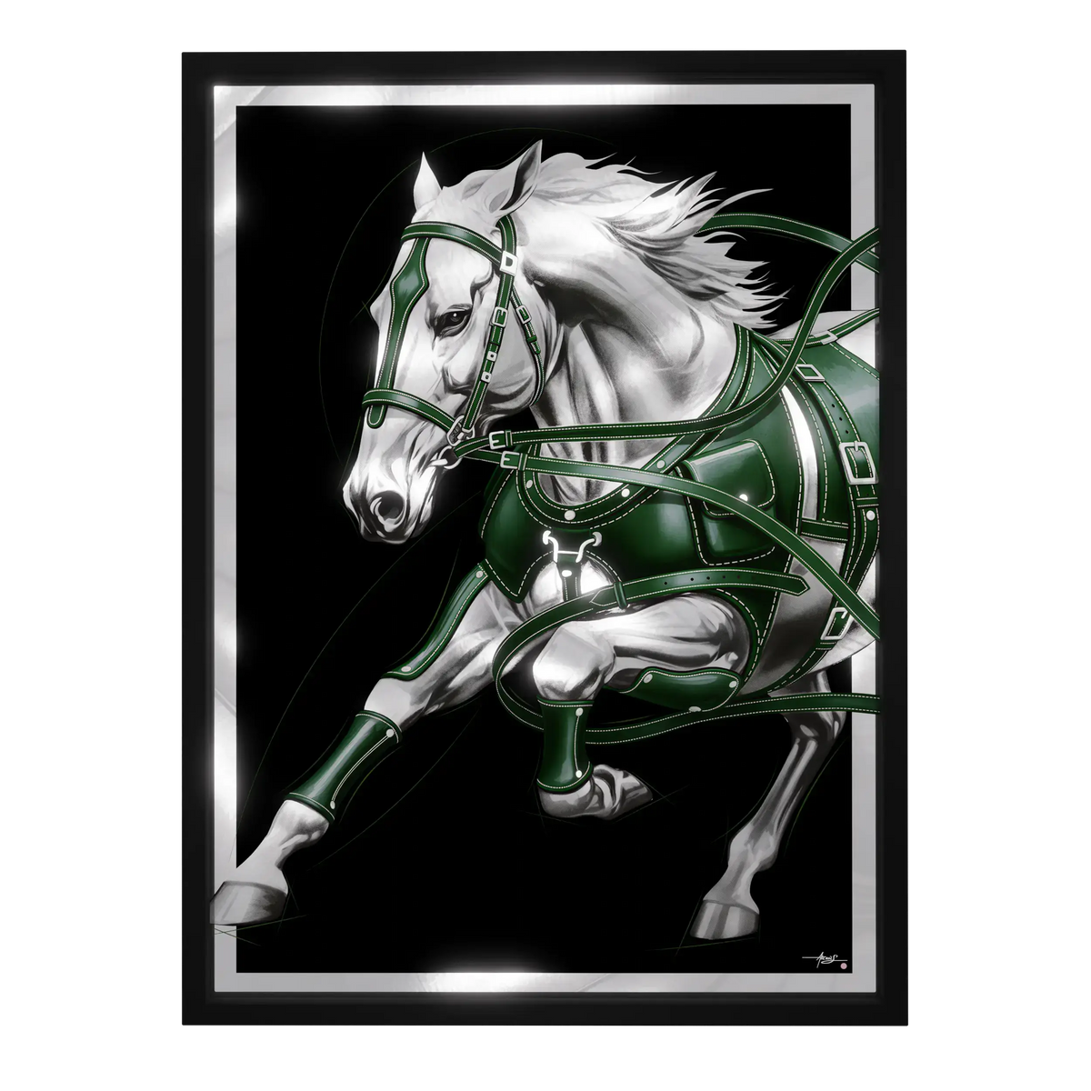 Rider’s Gleam arcanis-gallery