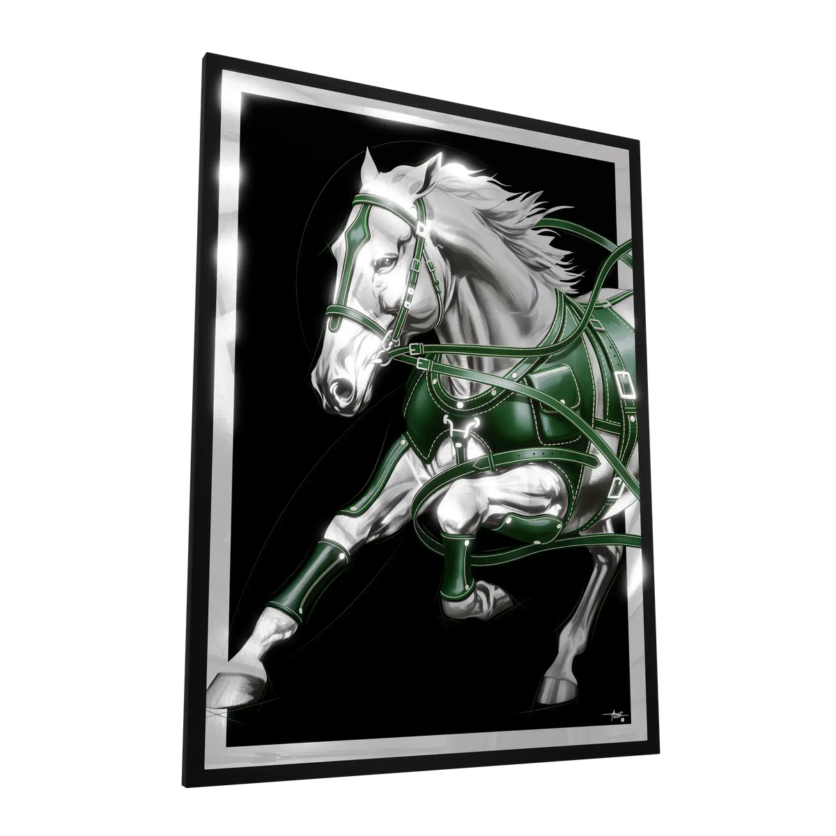 Rider’s Gleam arcanis-gallery