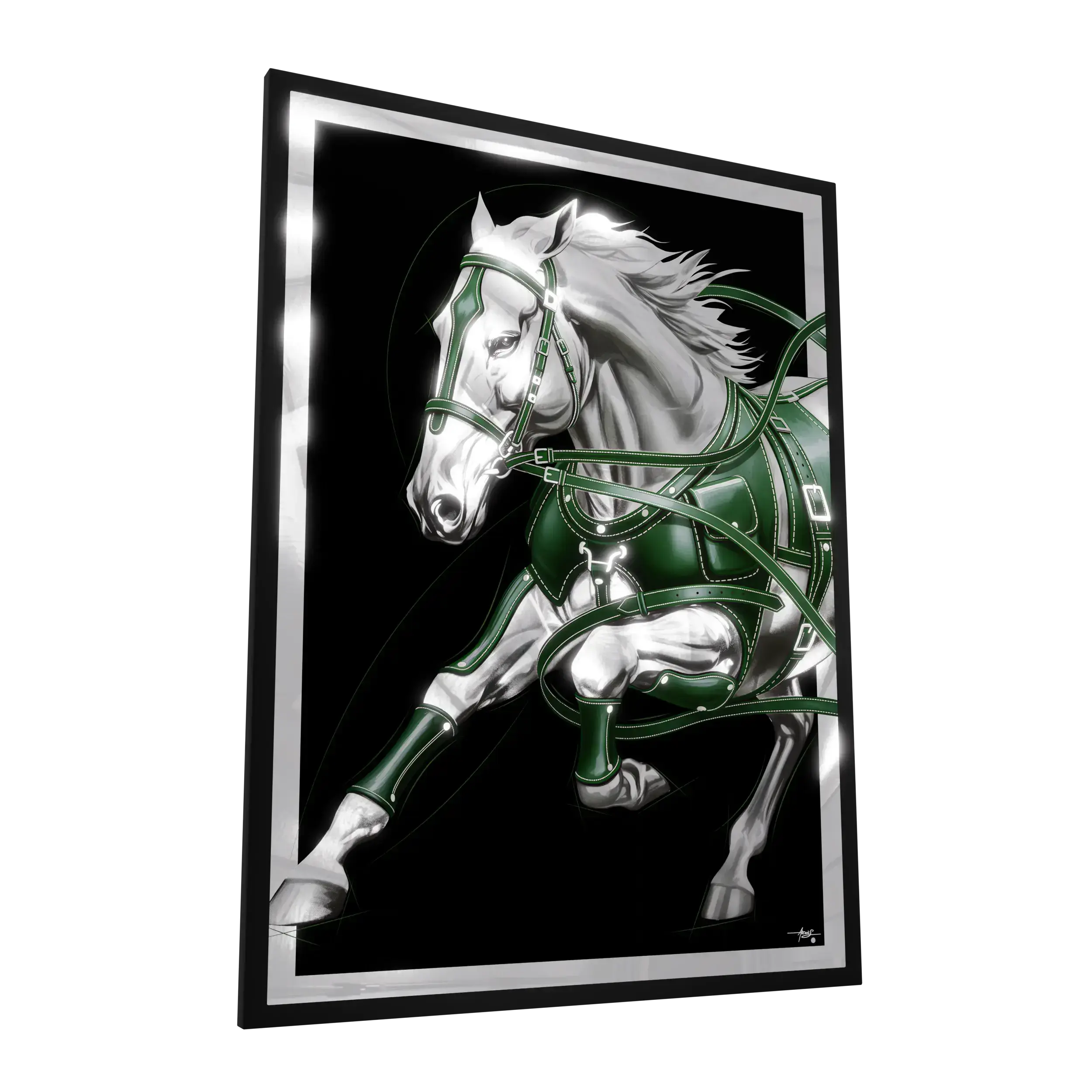 Rider’s Gleam arcanis-gallery