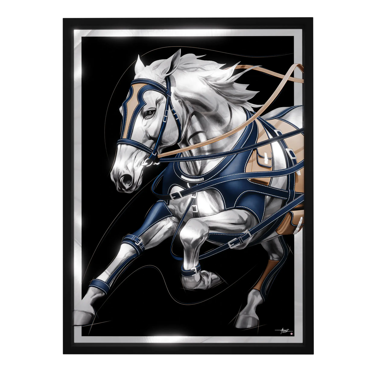 Rider’s Gleam arcanis-gallery