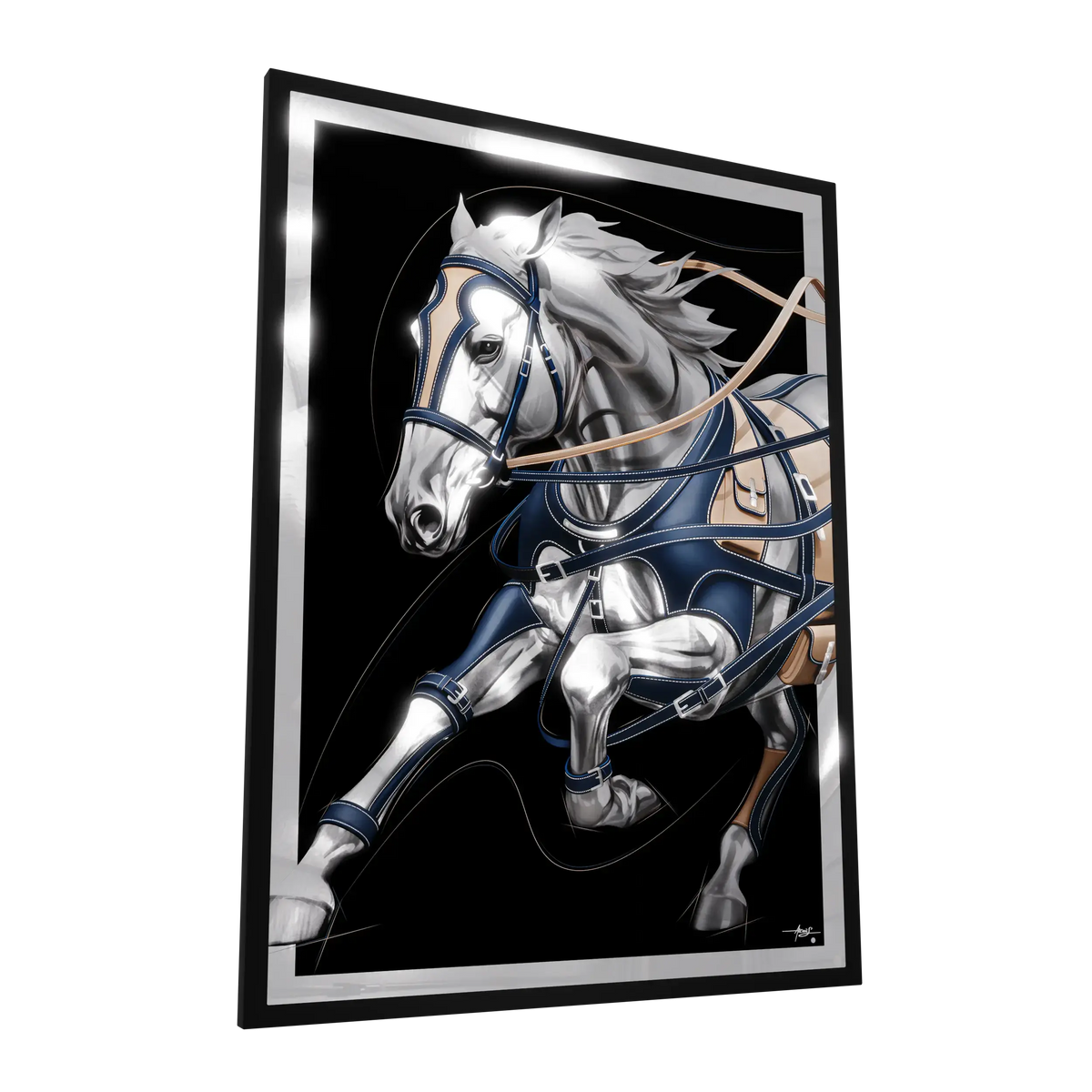 Rider’s Gleam arcanis-gallery