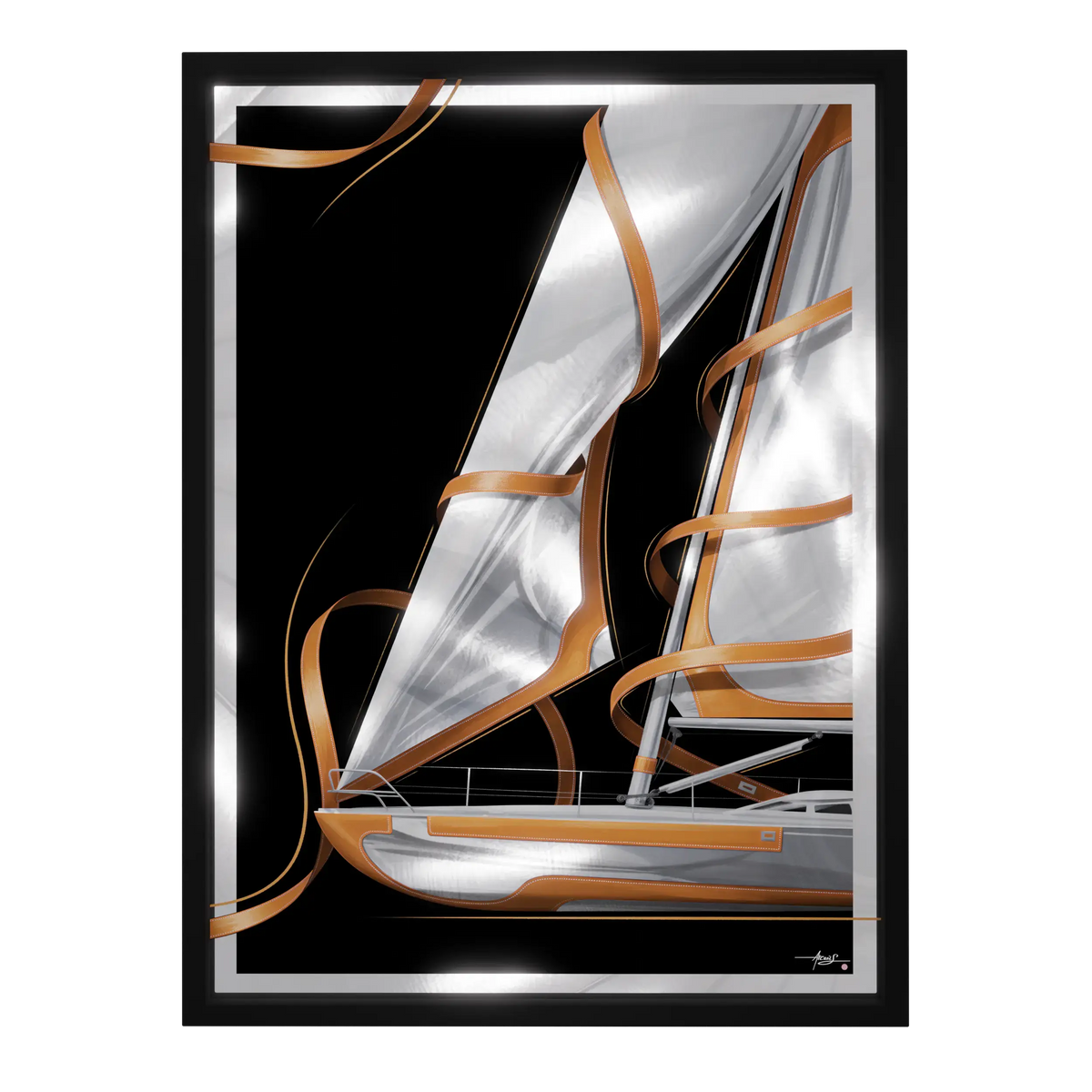 Saddler’s Horizon arcanis-gallery