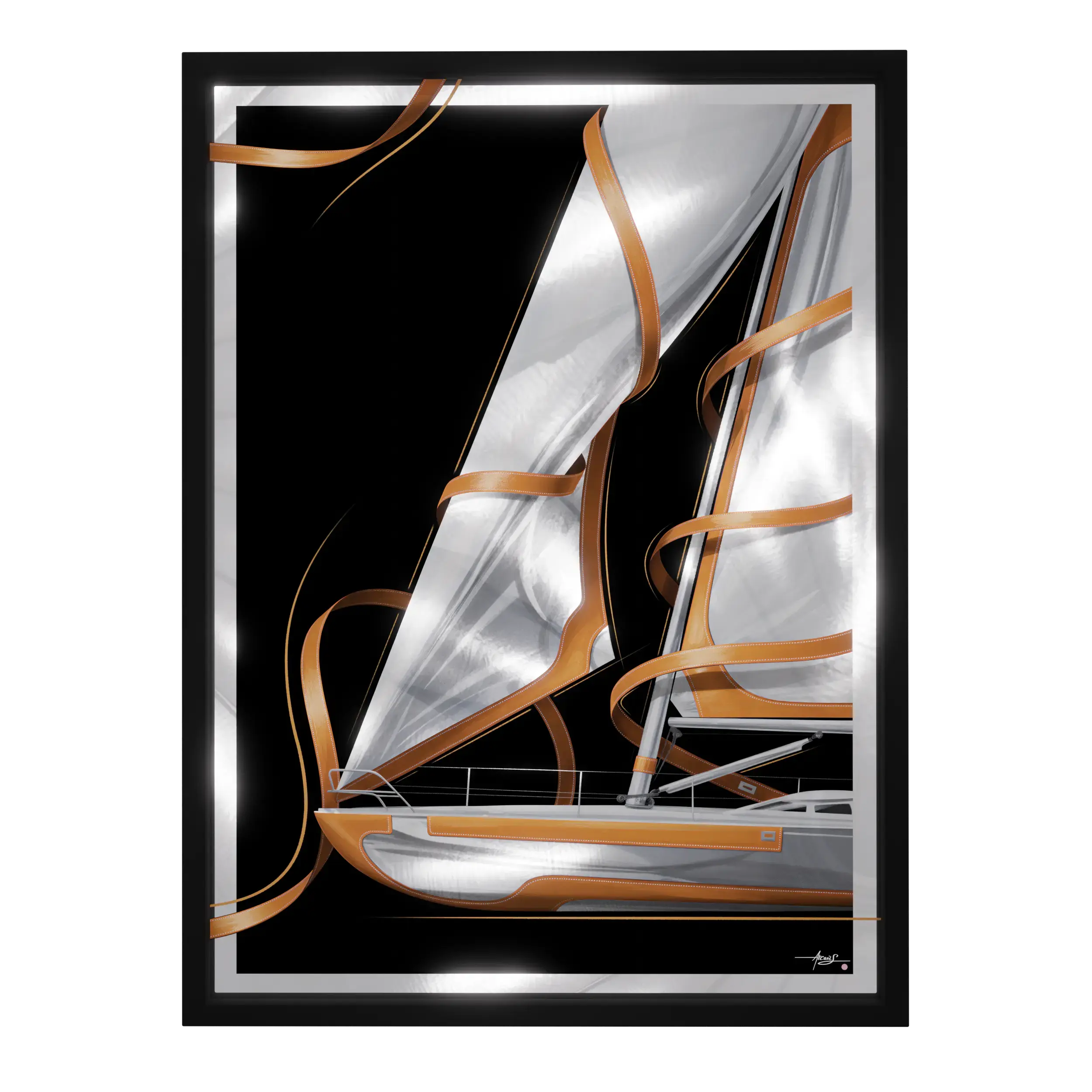 Saddler’s Horizon arcanis-gallery