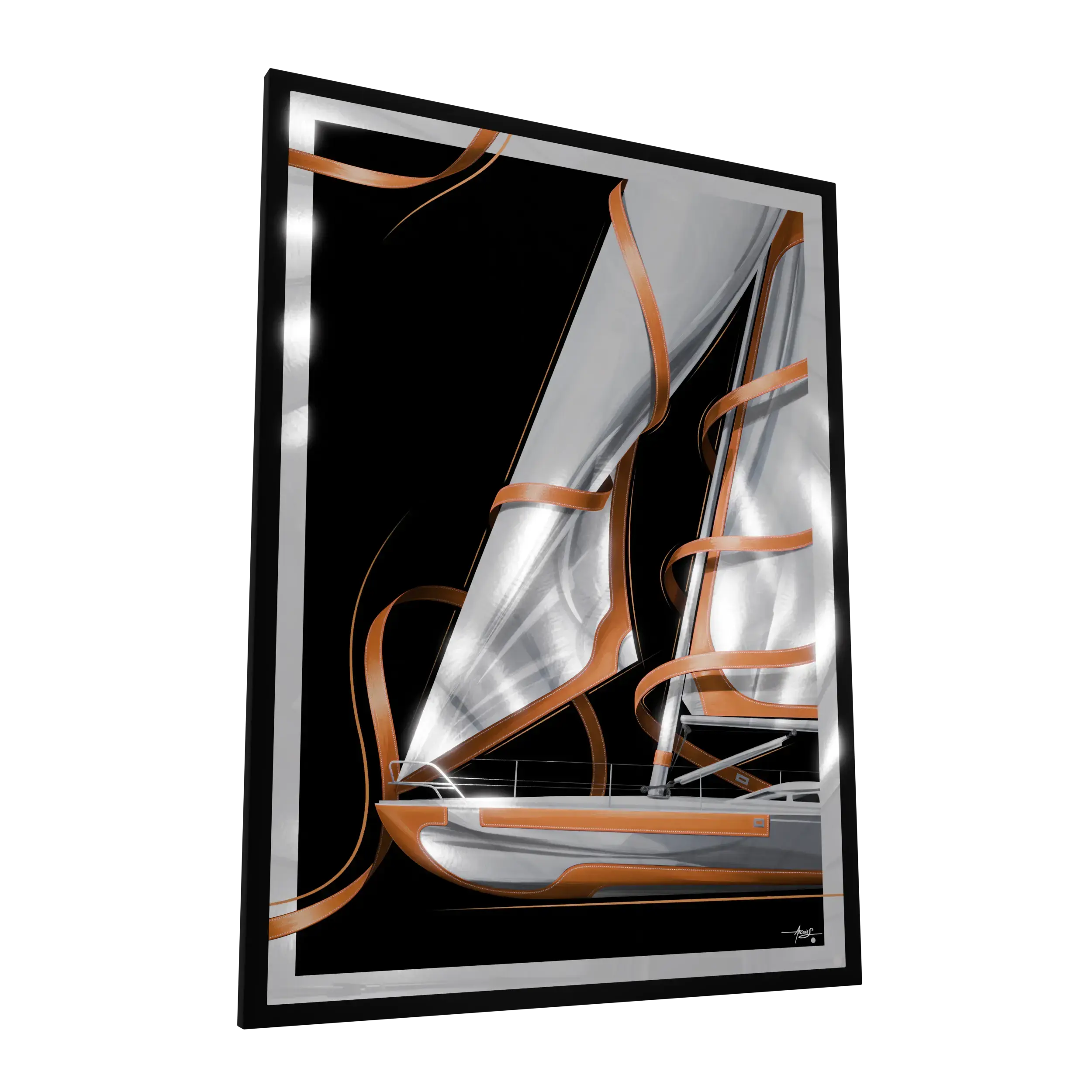 Saddler’s Horizon arcanis-gallery