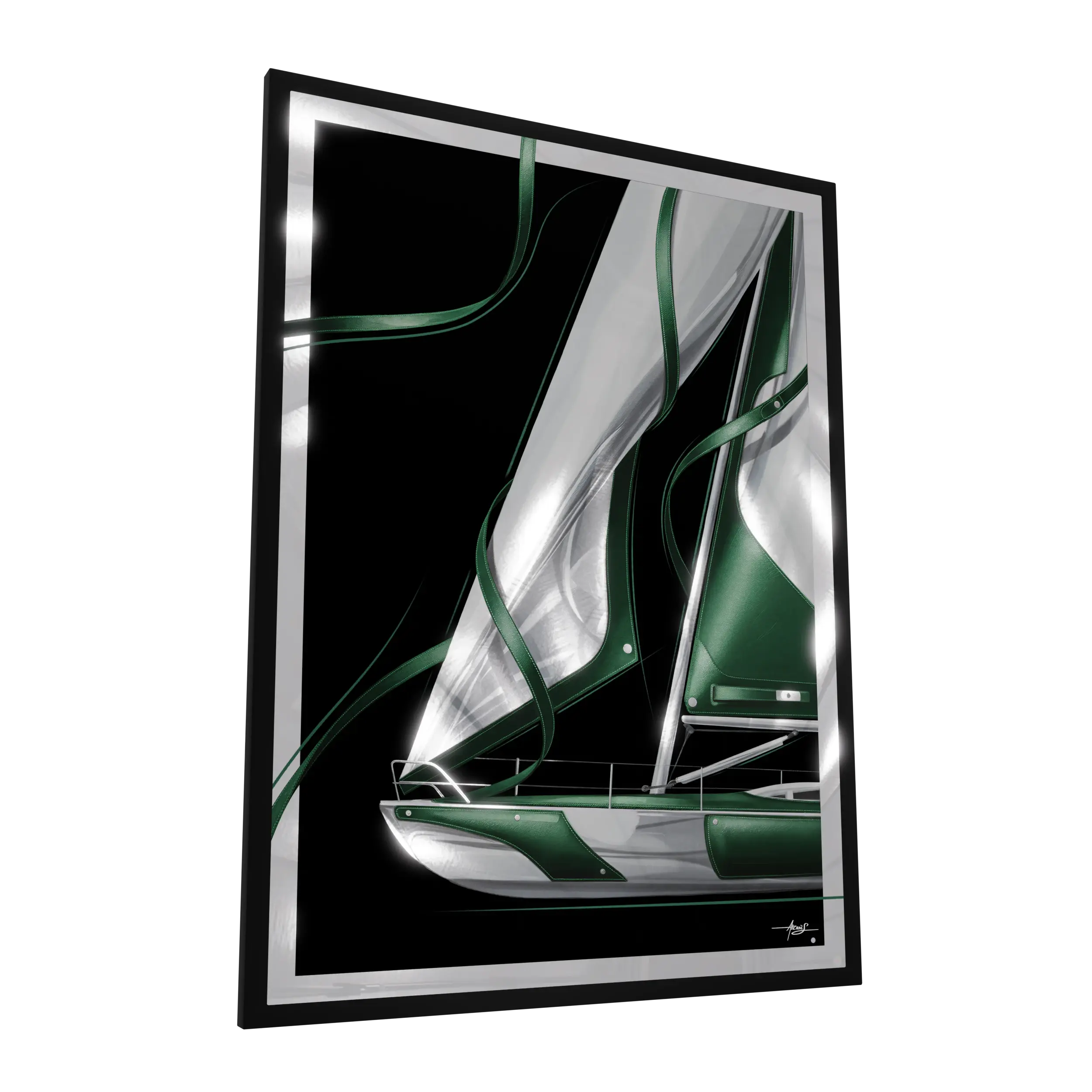 Saddler’s Horizon arcanis-gallery