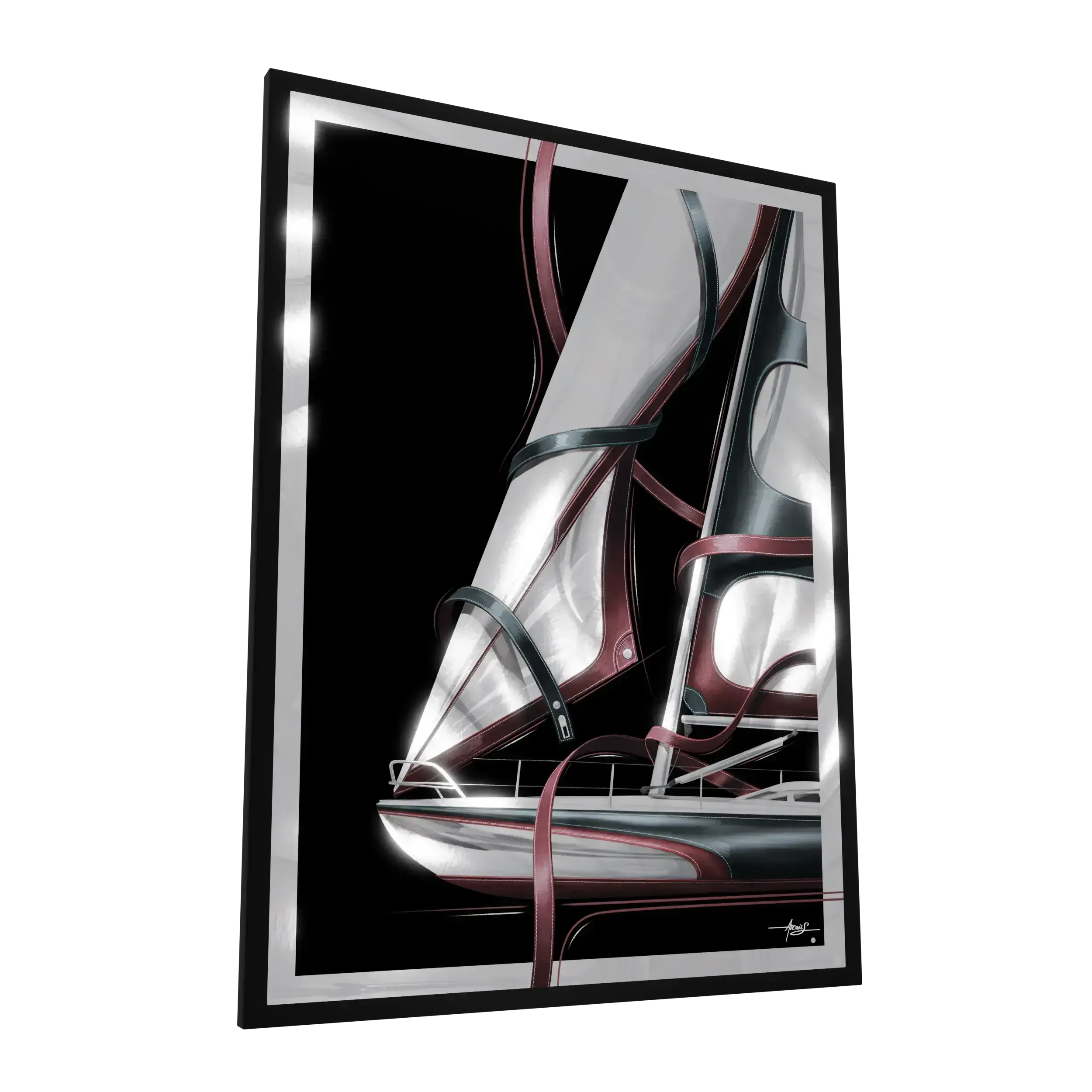 Saddler’s Horizon arcanis-gallery