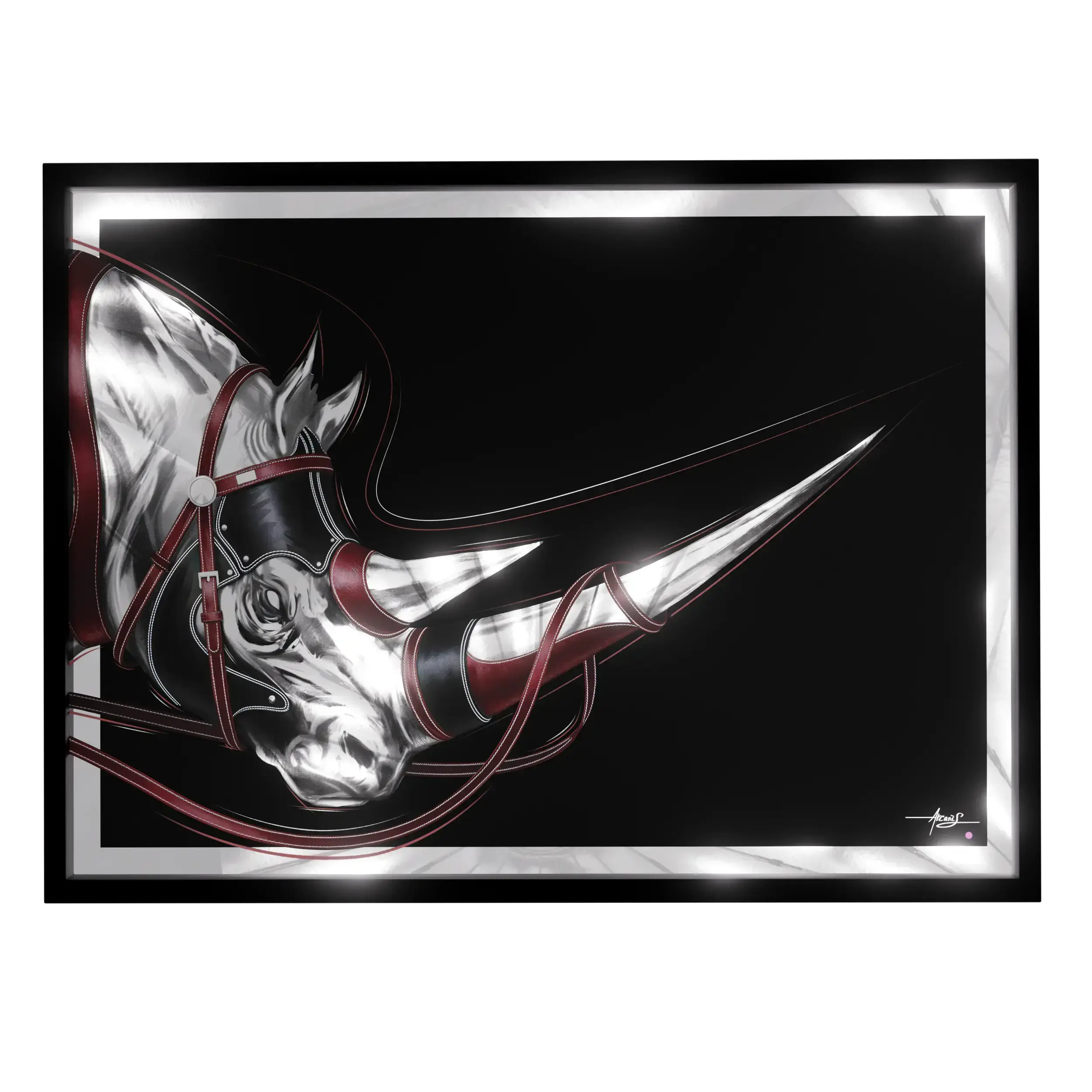 The House of Colors arcanis-gallery