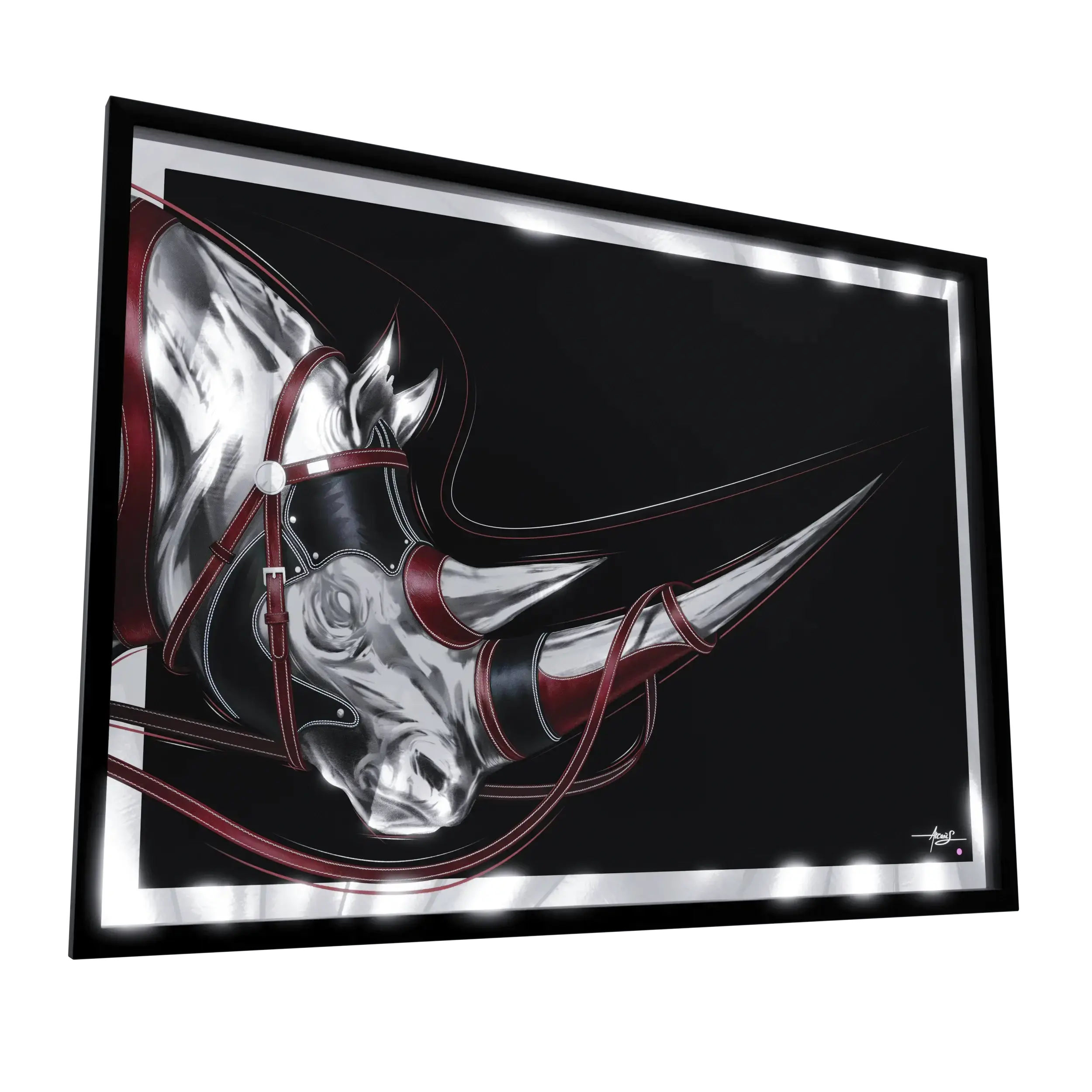 The House of Colors arcanis-gallery