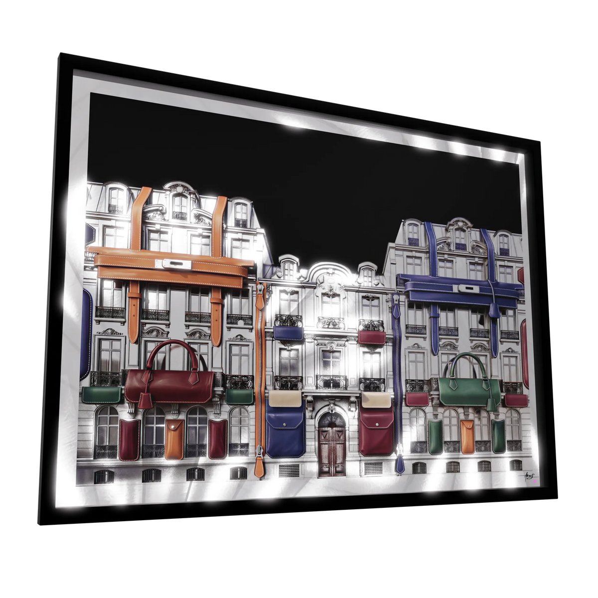 The House of Colors arcanis-gallery