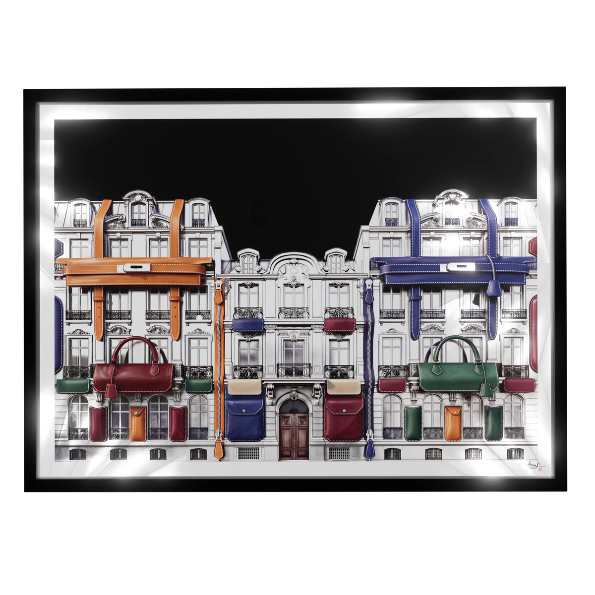 The House of Colors arcanis-gallery