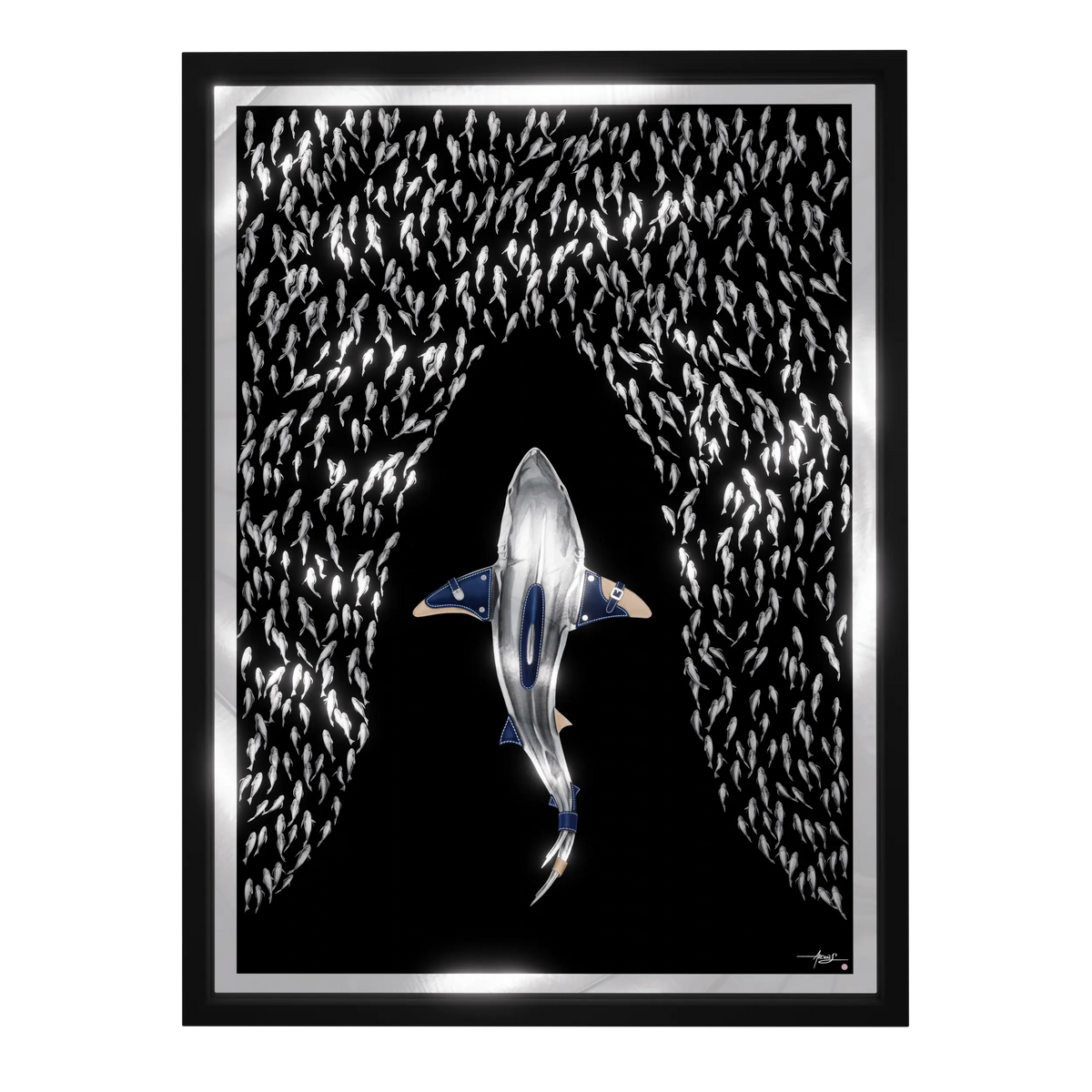 The Power of Difference B arcanis-gallery