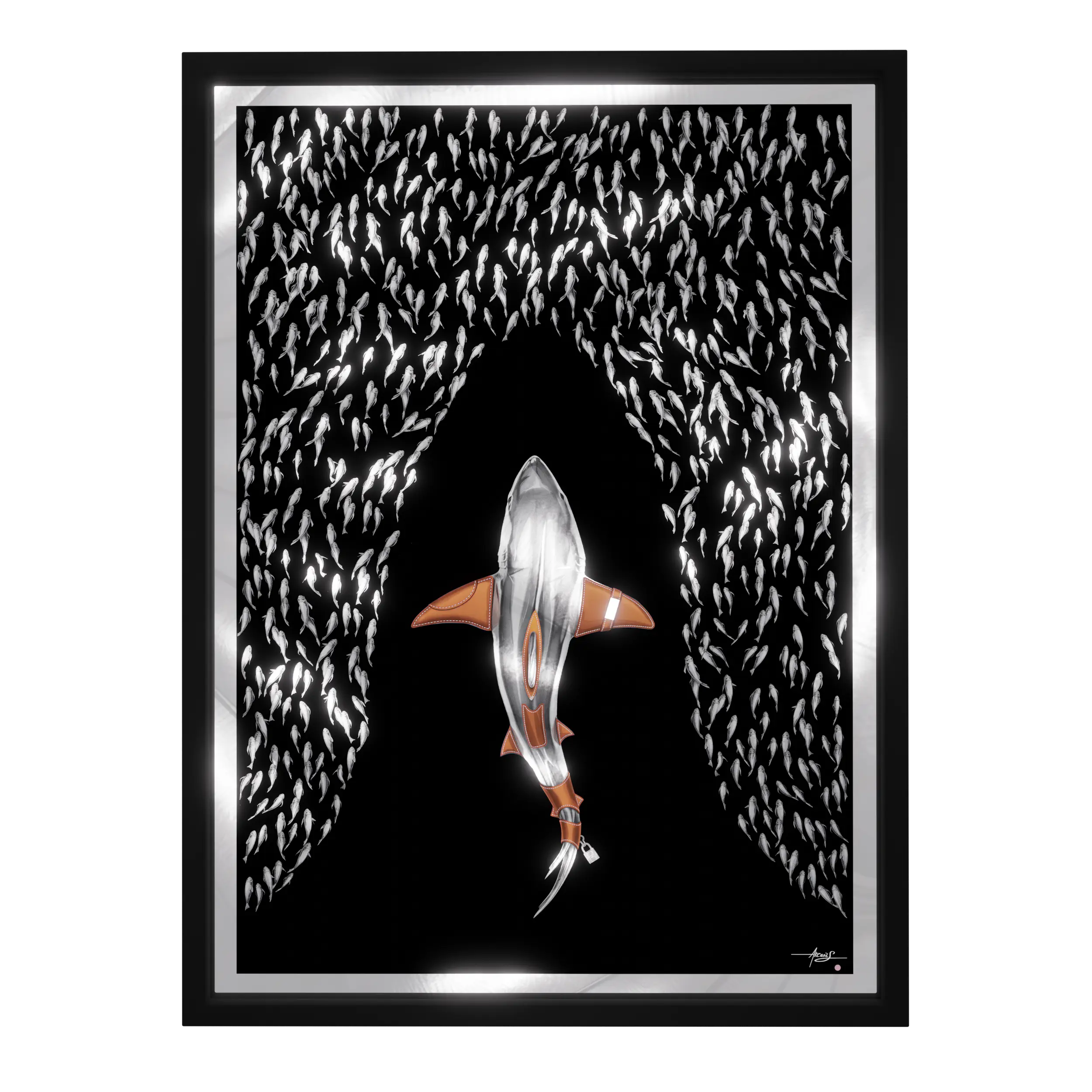 The Power of Difference arcanis-gallery