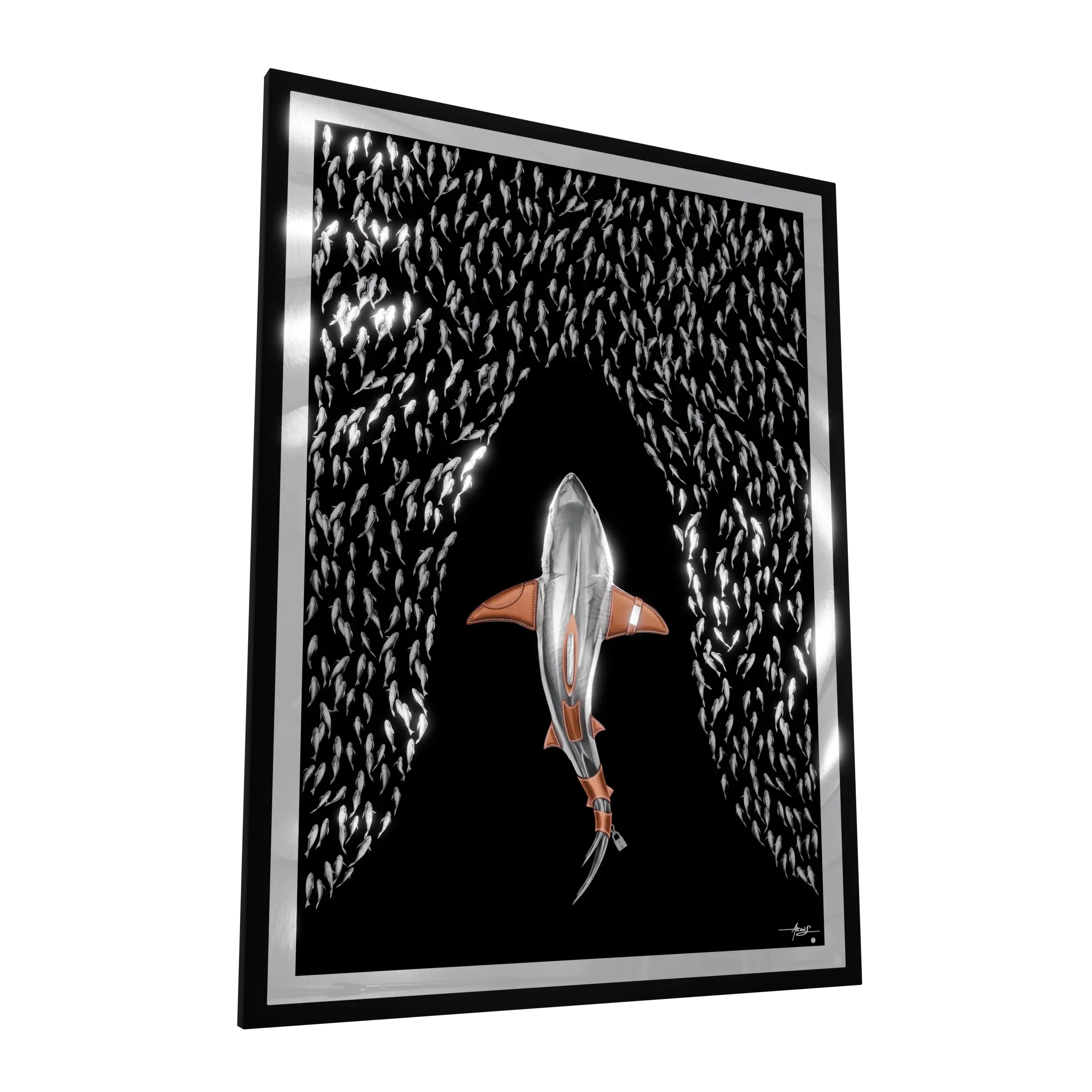 The Power of Difference arcanis-gallery