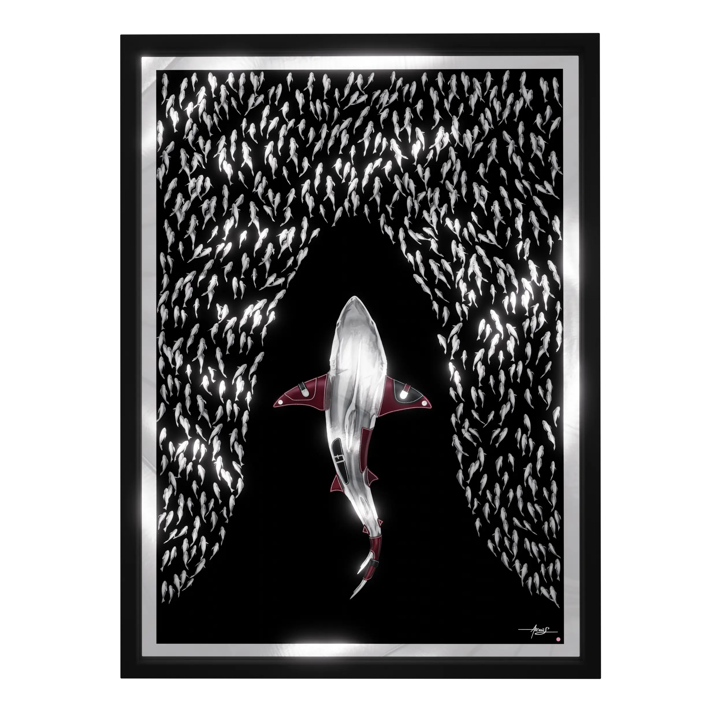 The Power of Difference arcanis-gallery